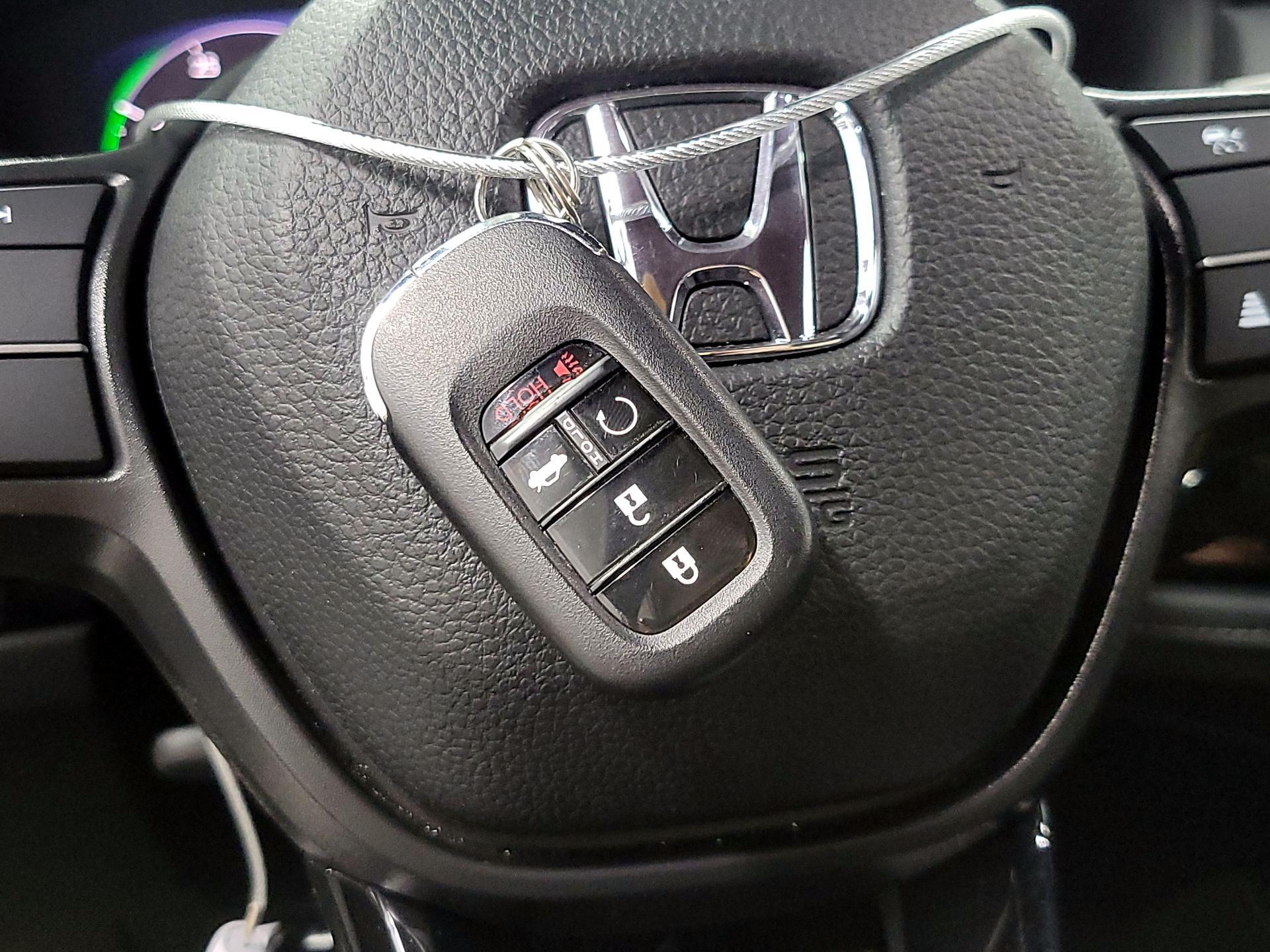 Thumbnail: 2023 Honda Accord - 20