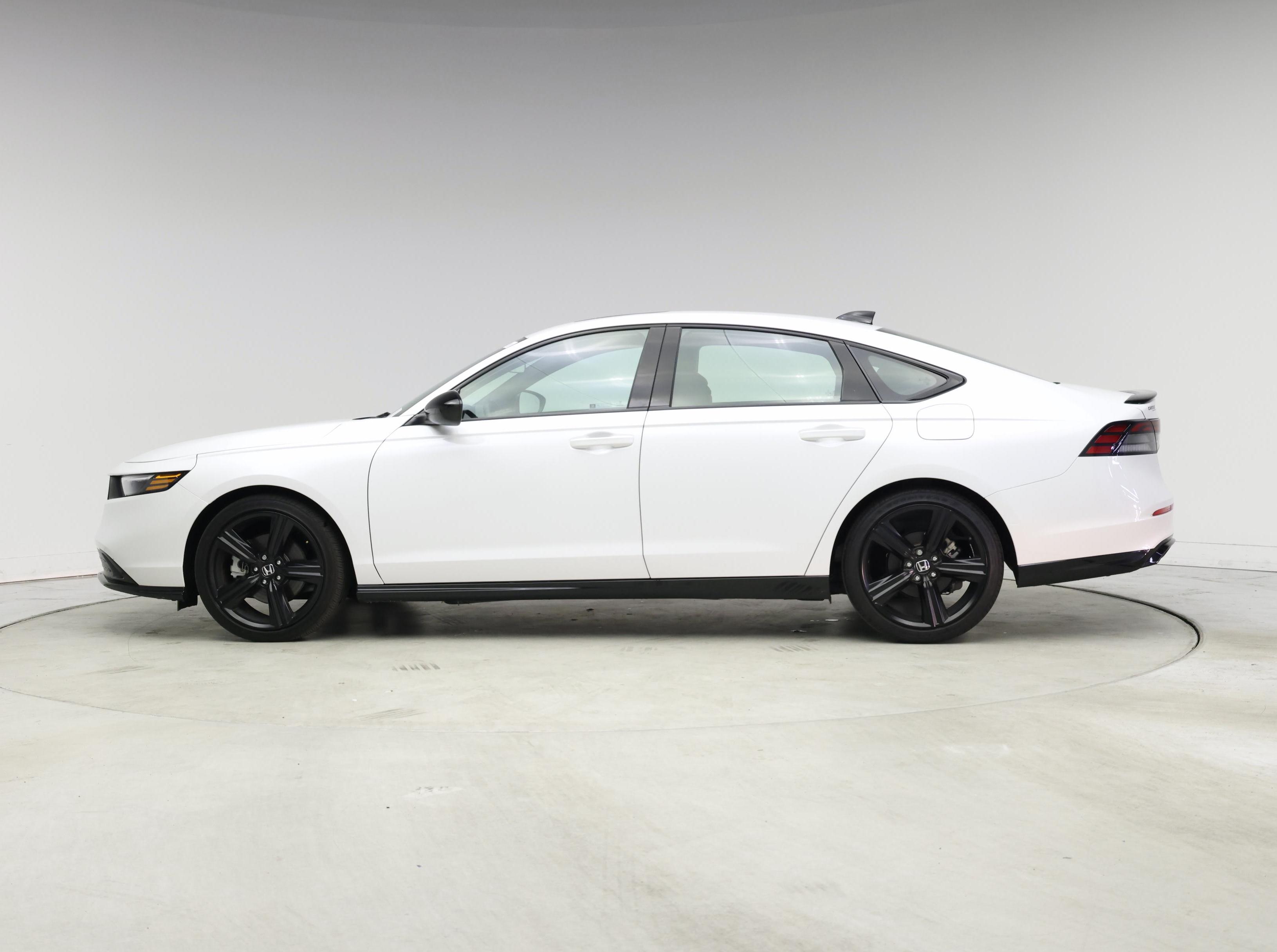 Thumbnail: 2023 Honda Accord - 3