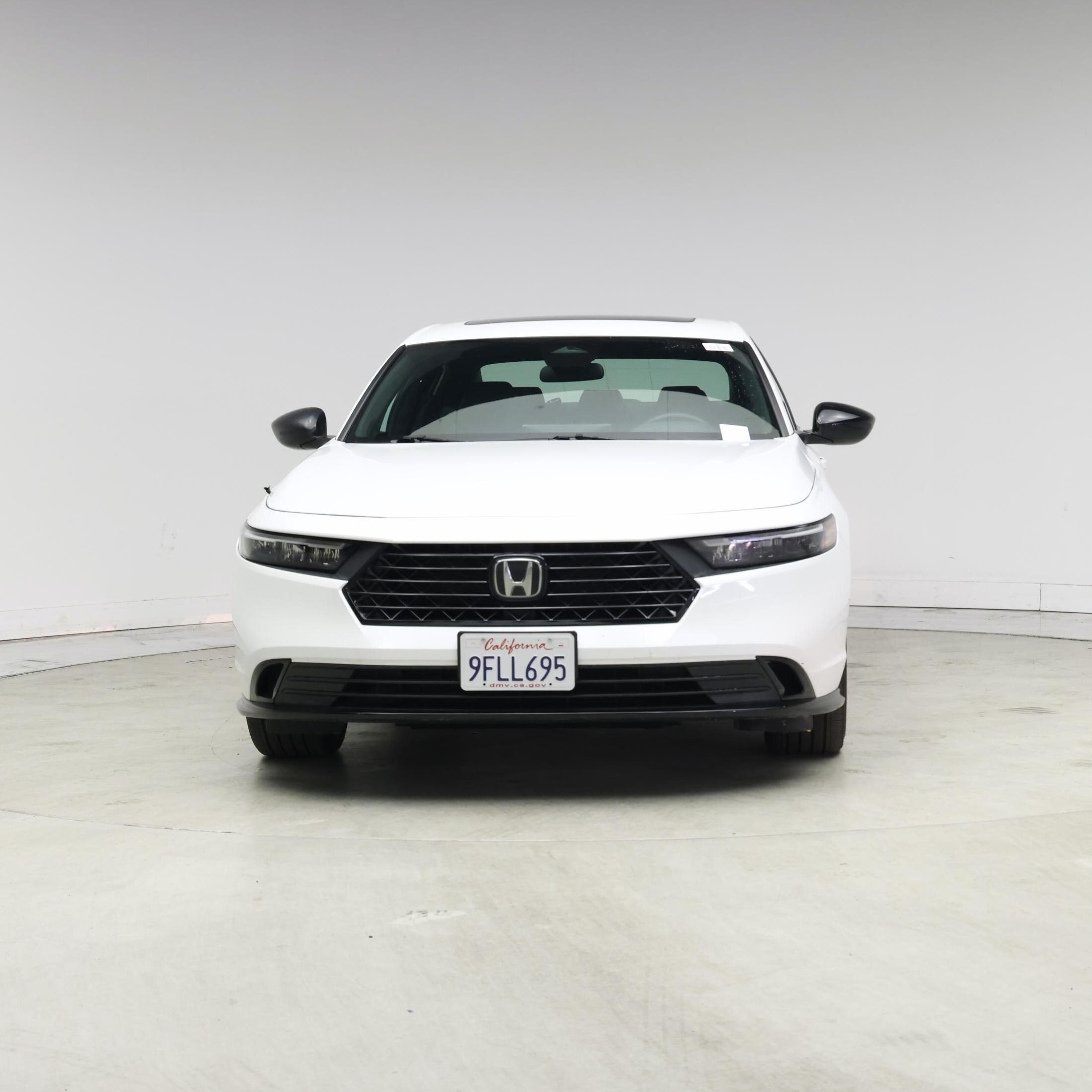 Thumbnail: 2023 Honda Accord - 5