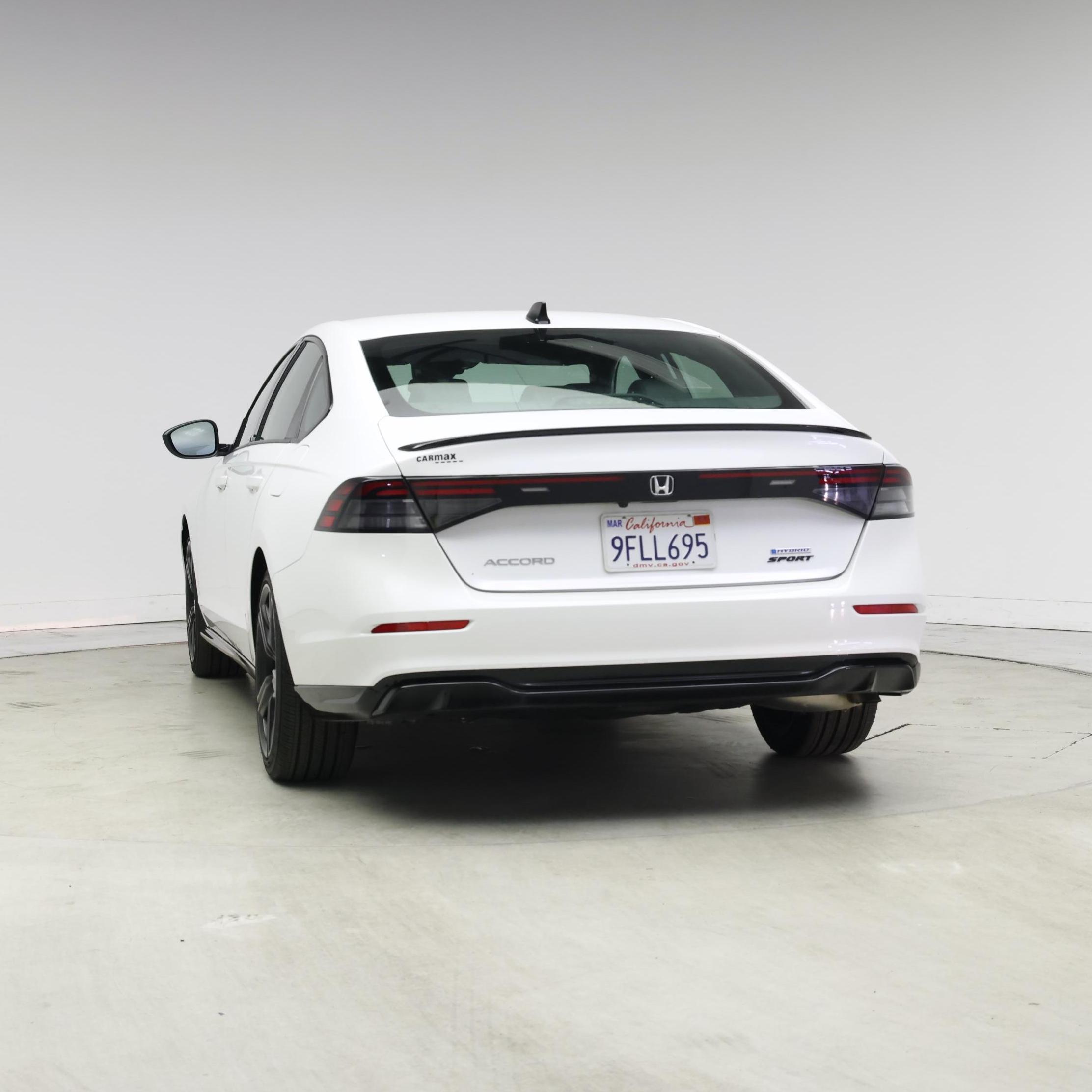 Thumbnail: 2023 Honda Accord - 6