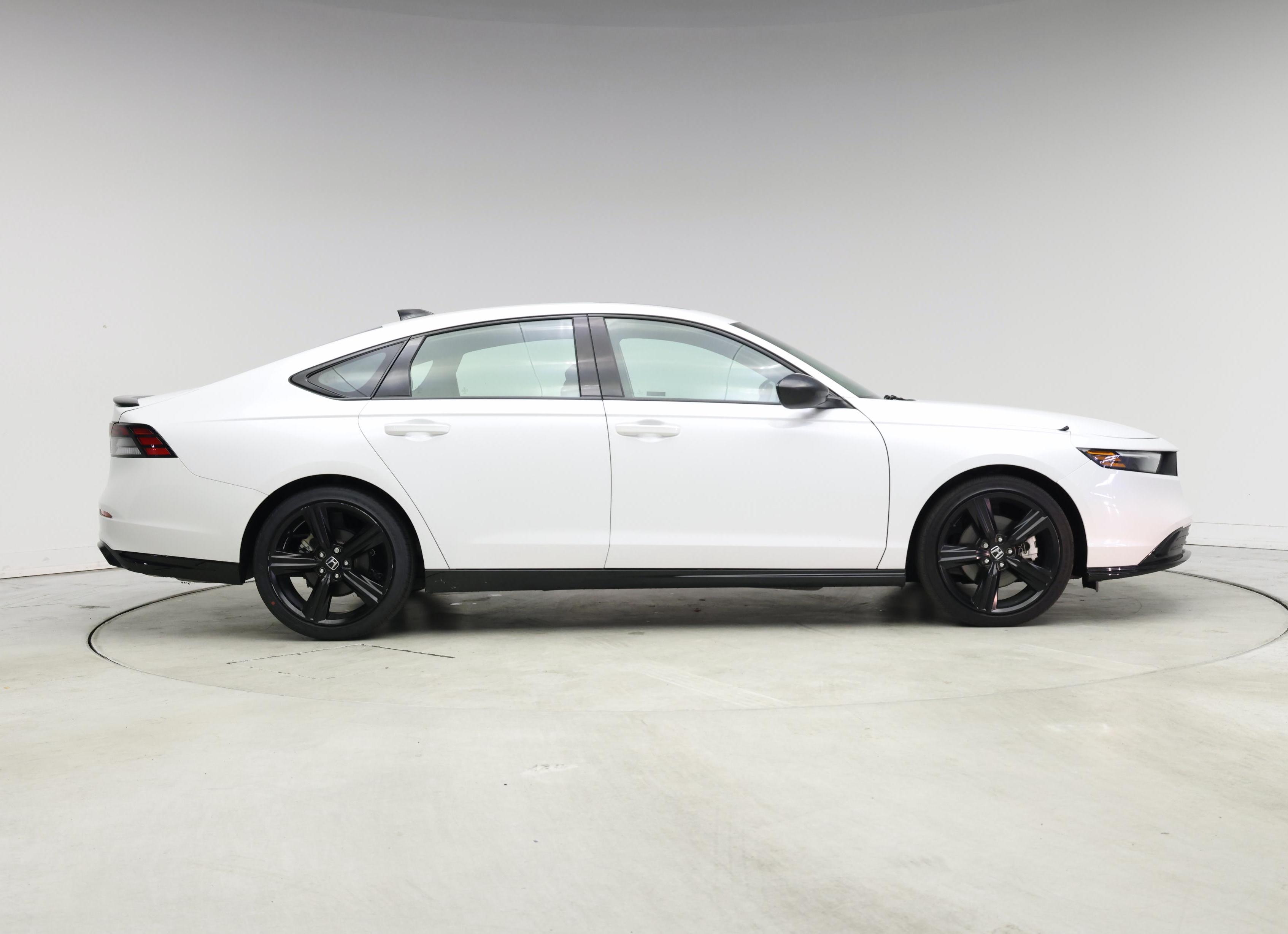 Thumbnail: 2023 Honda Accord - 7