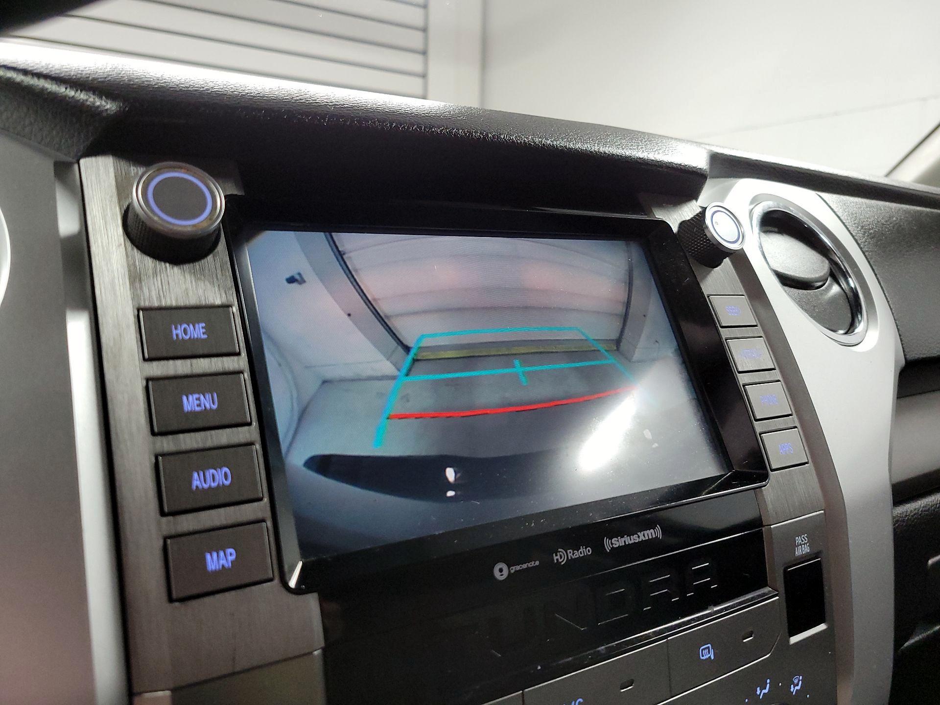 Thumbnail: 2021 Toyota Tundra - 14