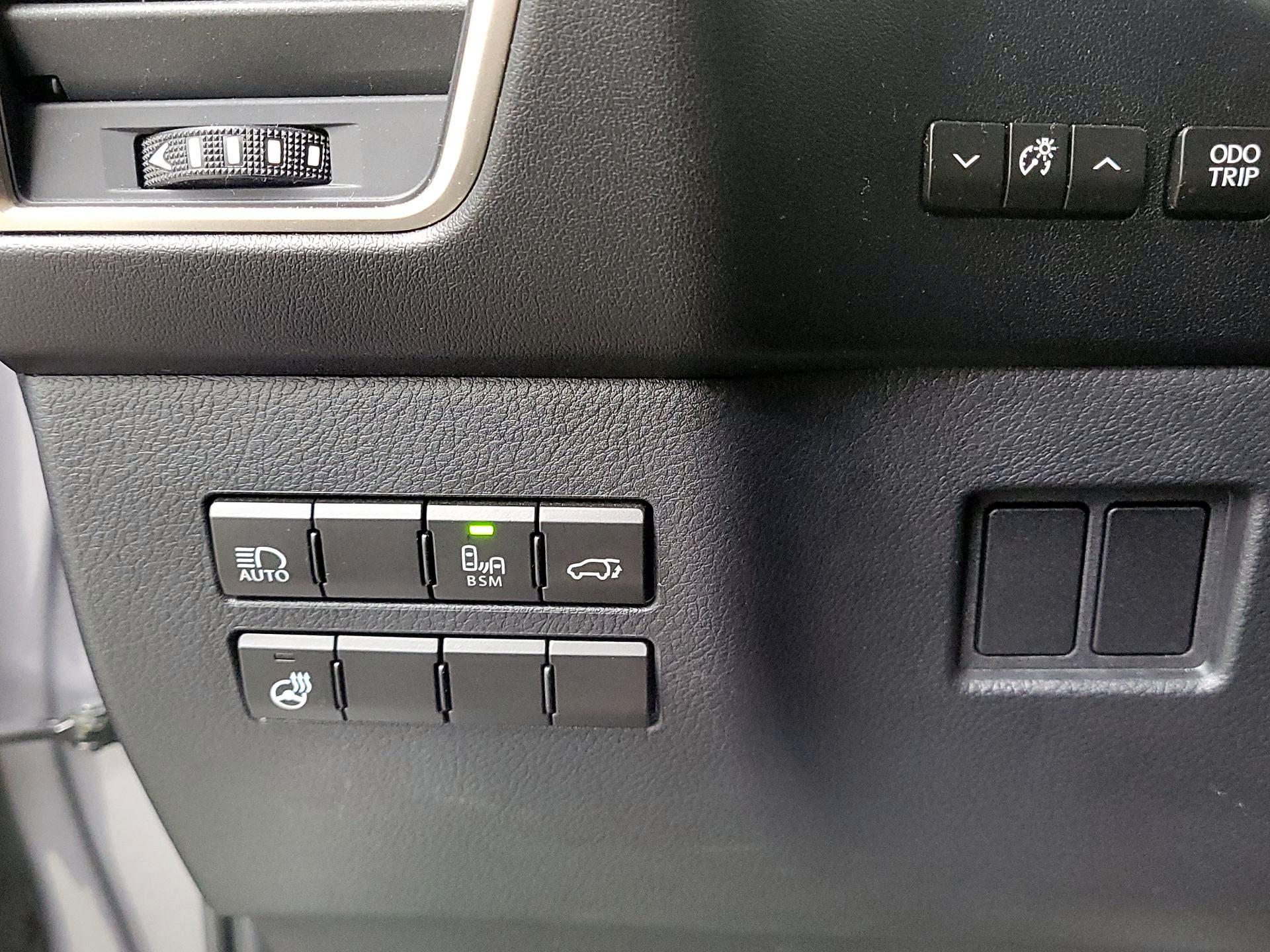 Thumbnail: 2021 Lexus NX - 13