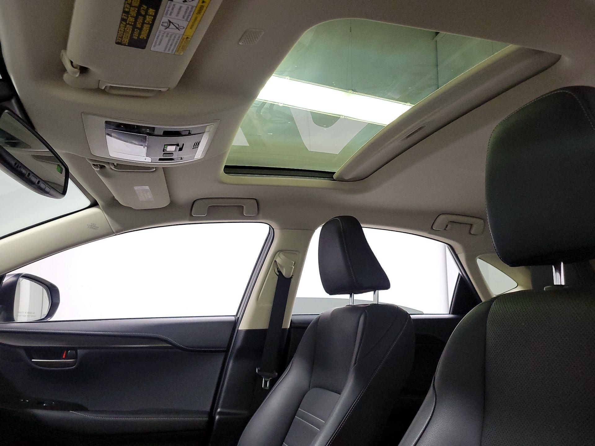 Thumbnail: 2021 Lexus NX - 18