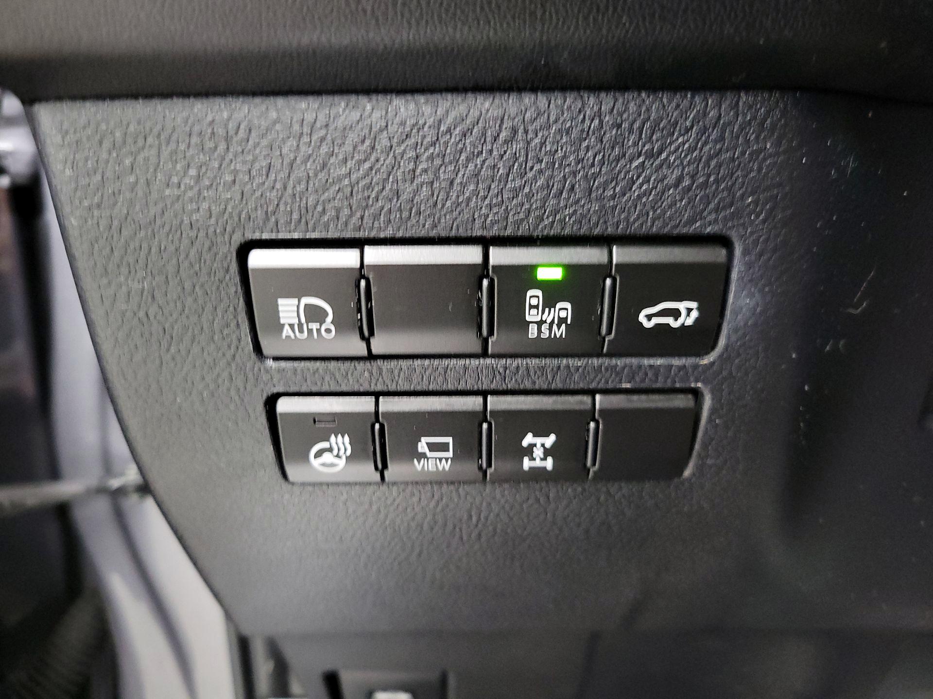 Thumbnail: 2021 Lexus NX - 13