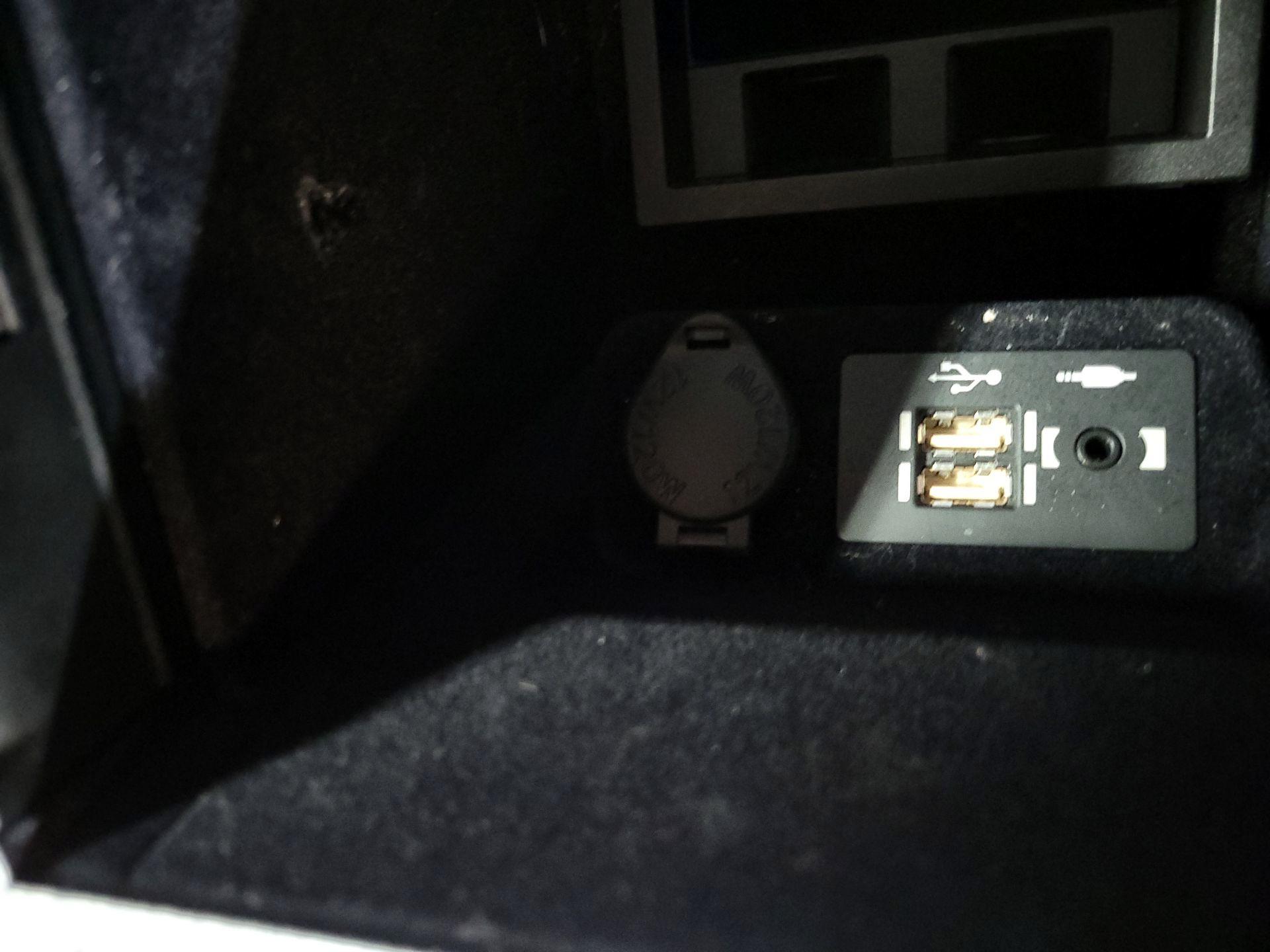 Thumbnail: 2021 Lexus NX - 19