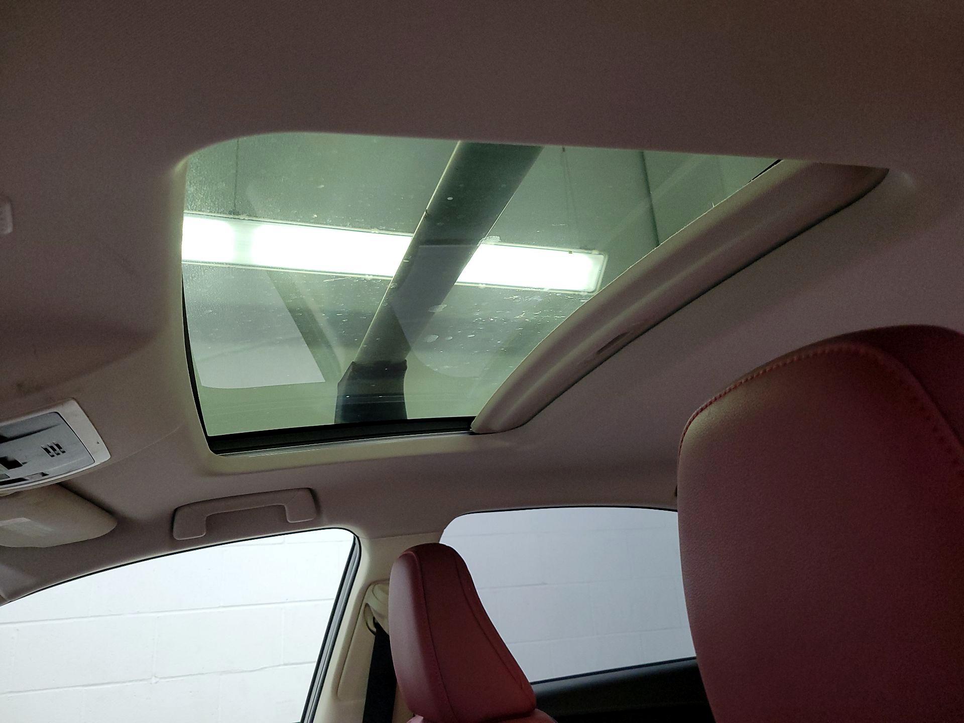 Thumbnail: 2021 Lexus NX - 20