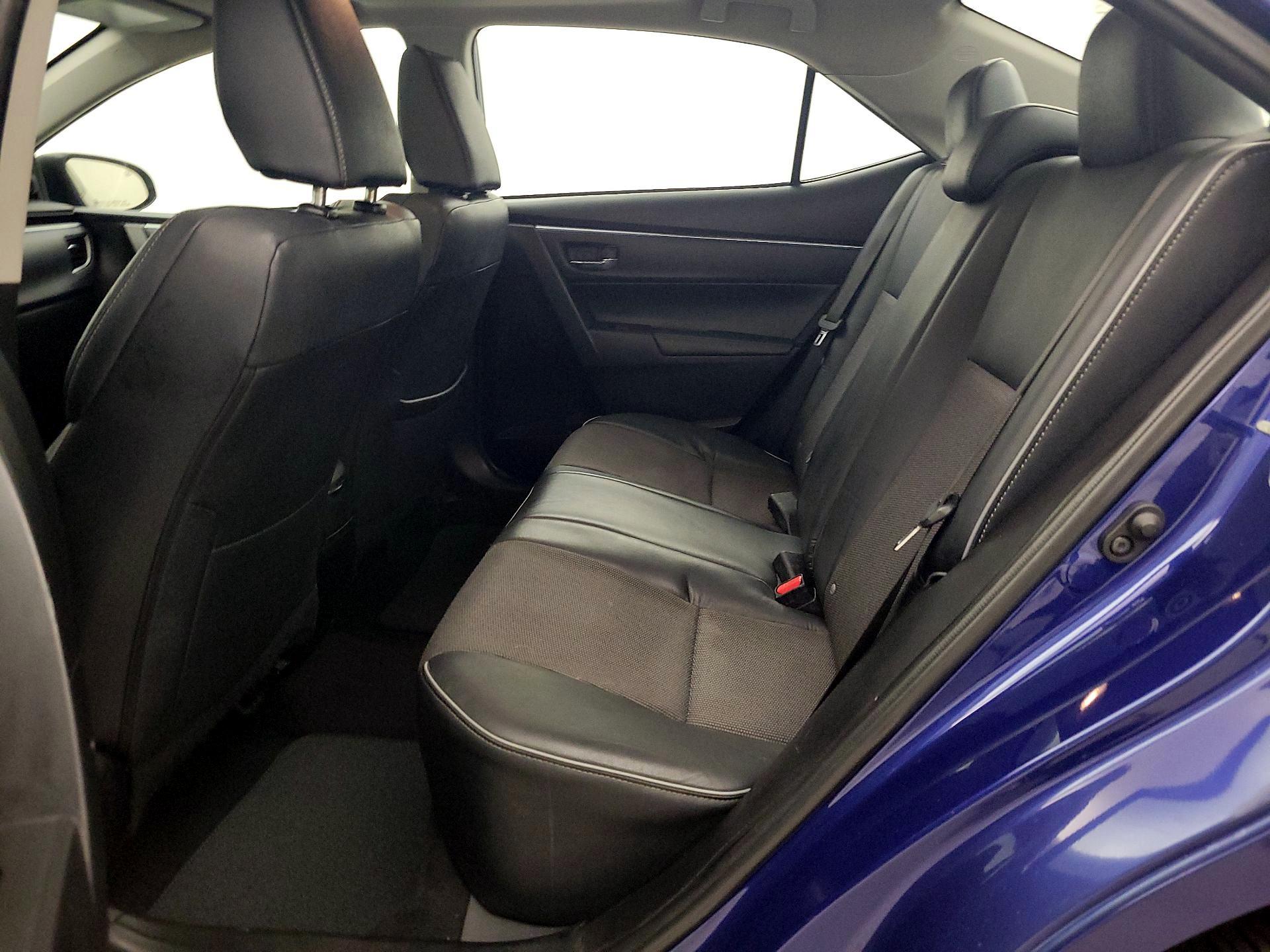 Thumbnail: 2014 Toyota Corolla - 20