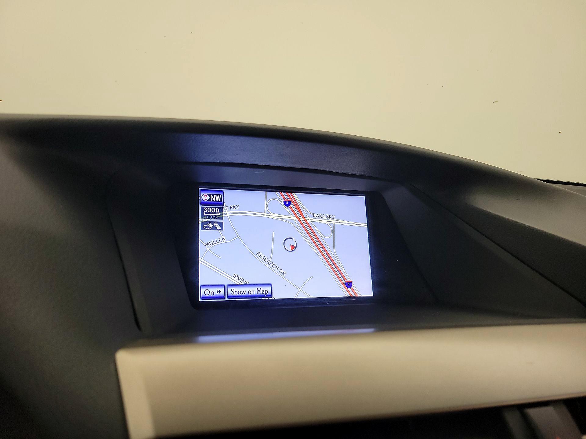 Thumbnail: 2015 Lexus RX - 14