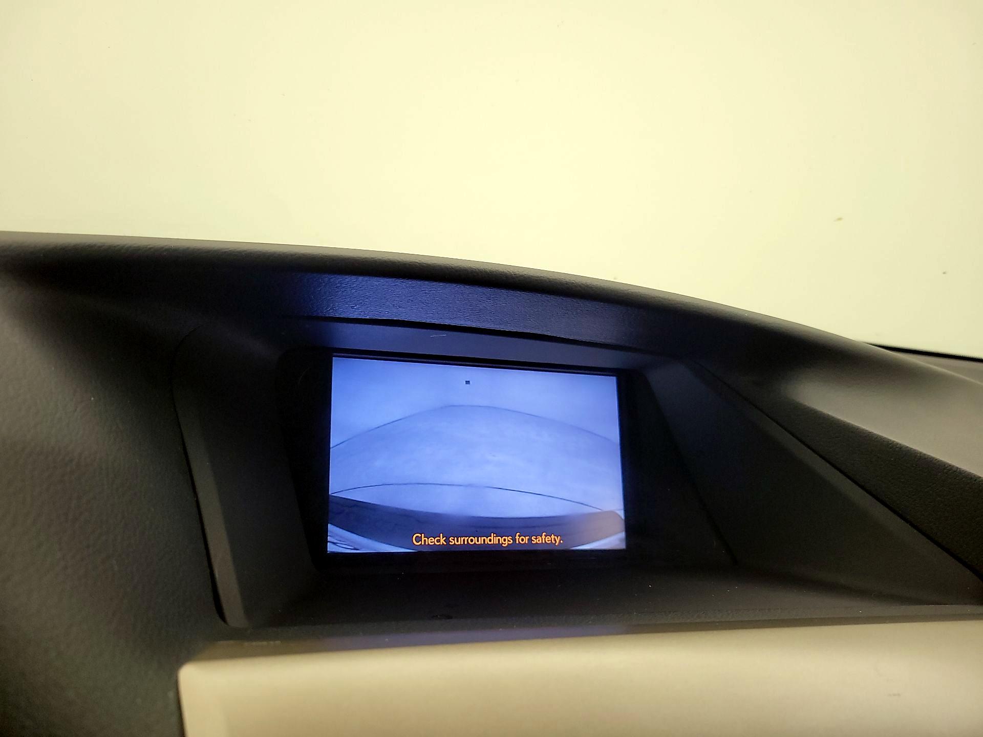 Thumbnail: 2015 Lexus RX - 15