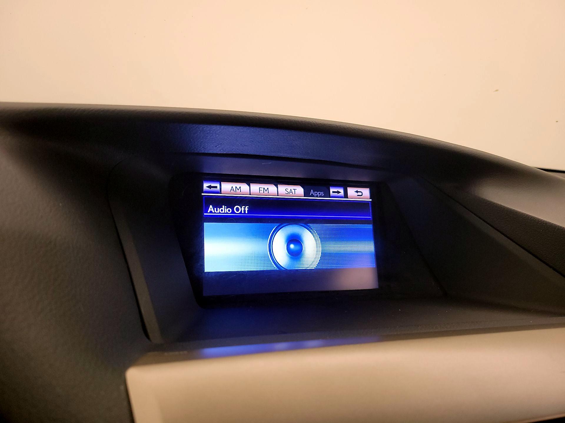 Thumbnail: 2015 Lexus RX - 16