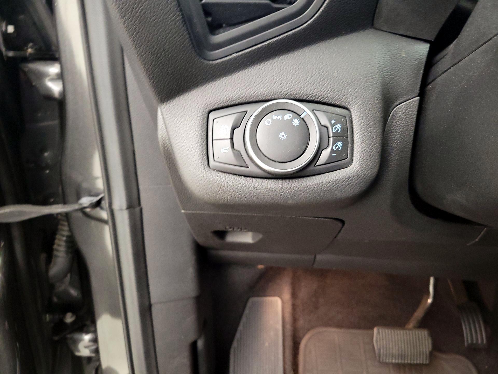 Thumbnail: 2017 Ford Escape - 13