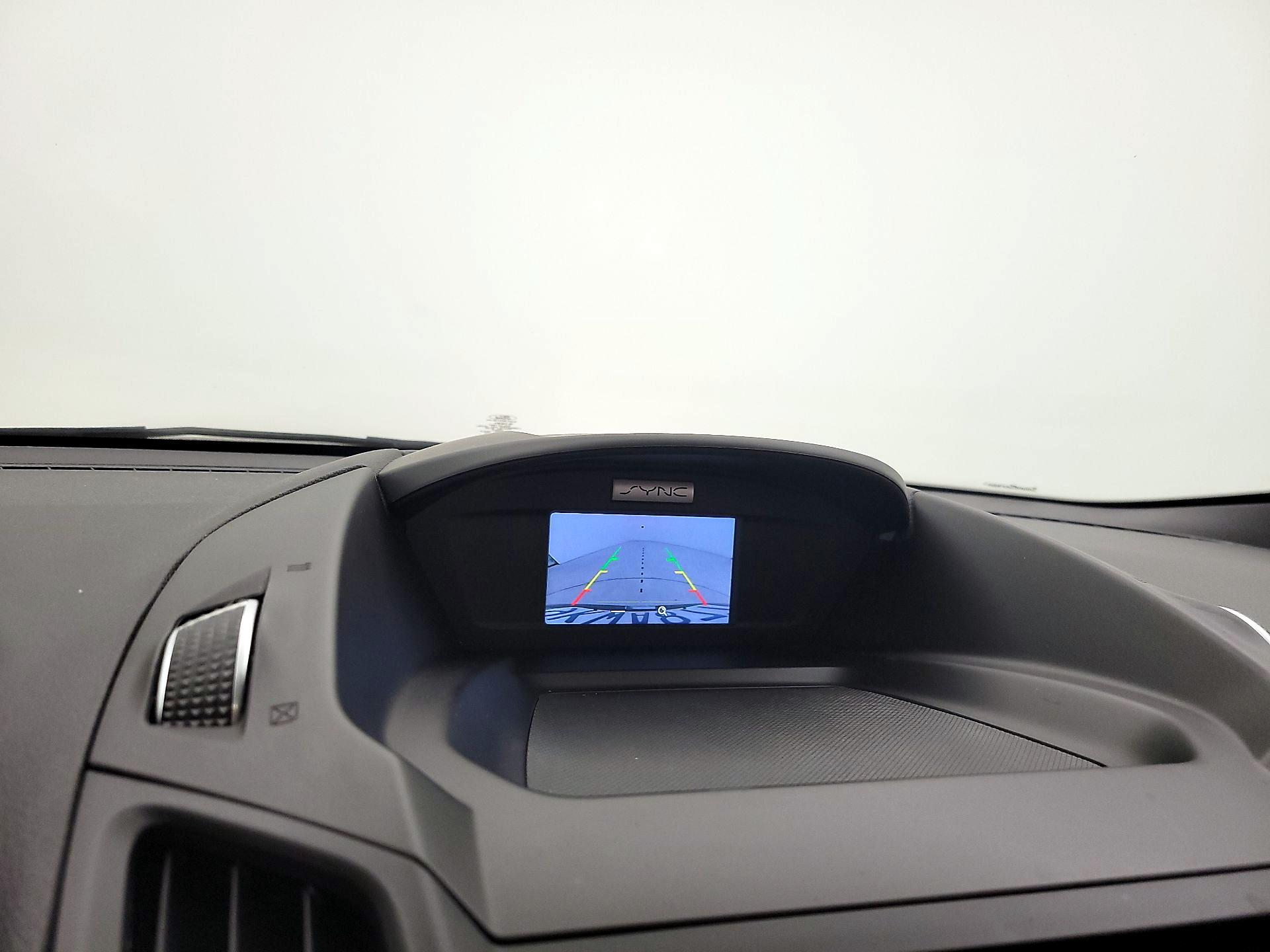 Thumbnail: 2017 Ford Escape - 14