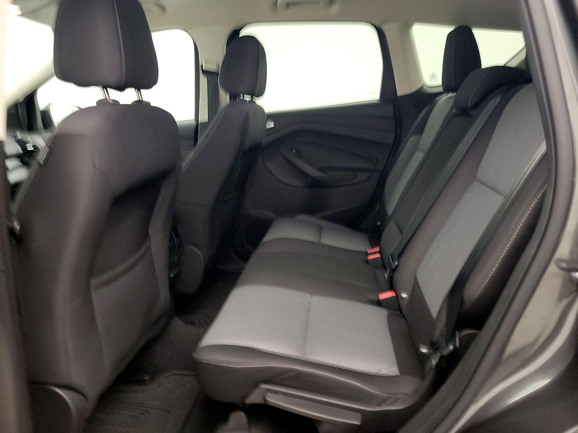 Thumbnail: 2017 Ford Escape - 19