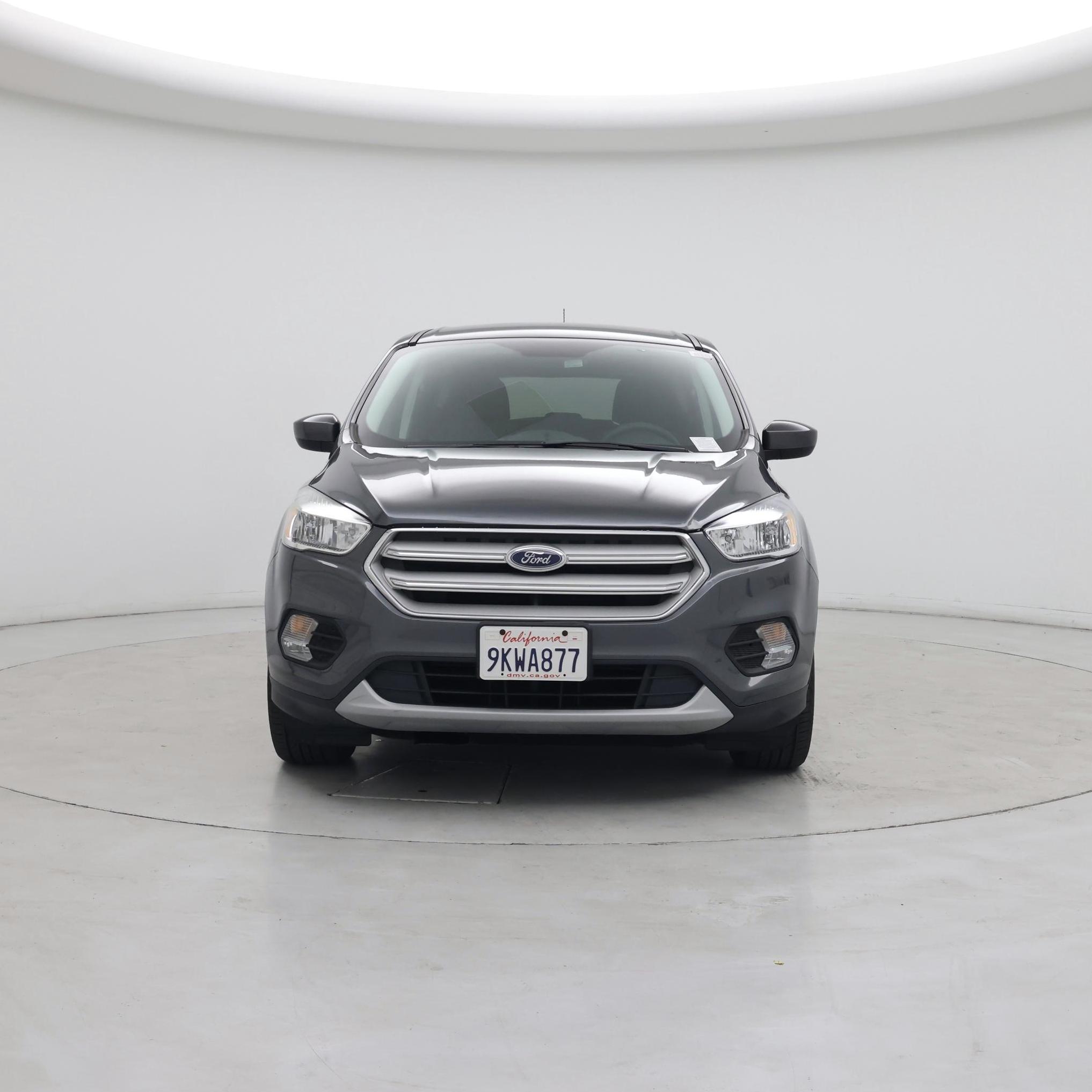 Thumbnail: 2017 Ford Escape - 5