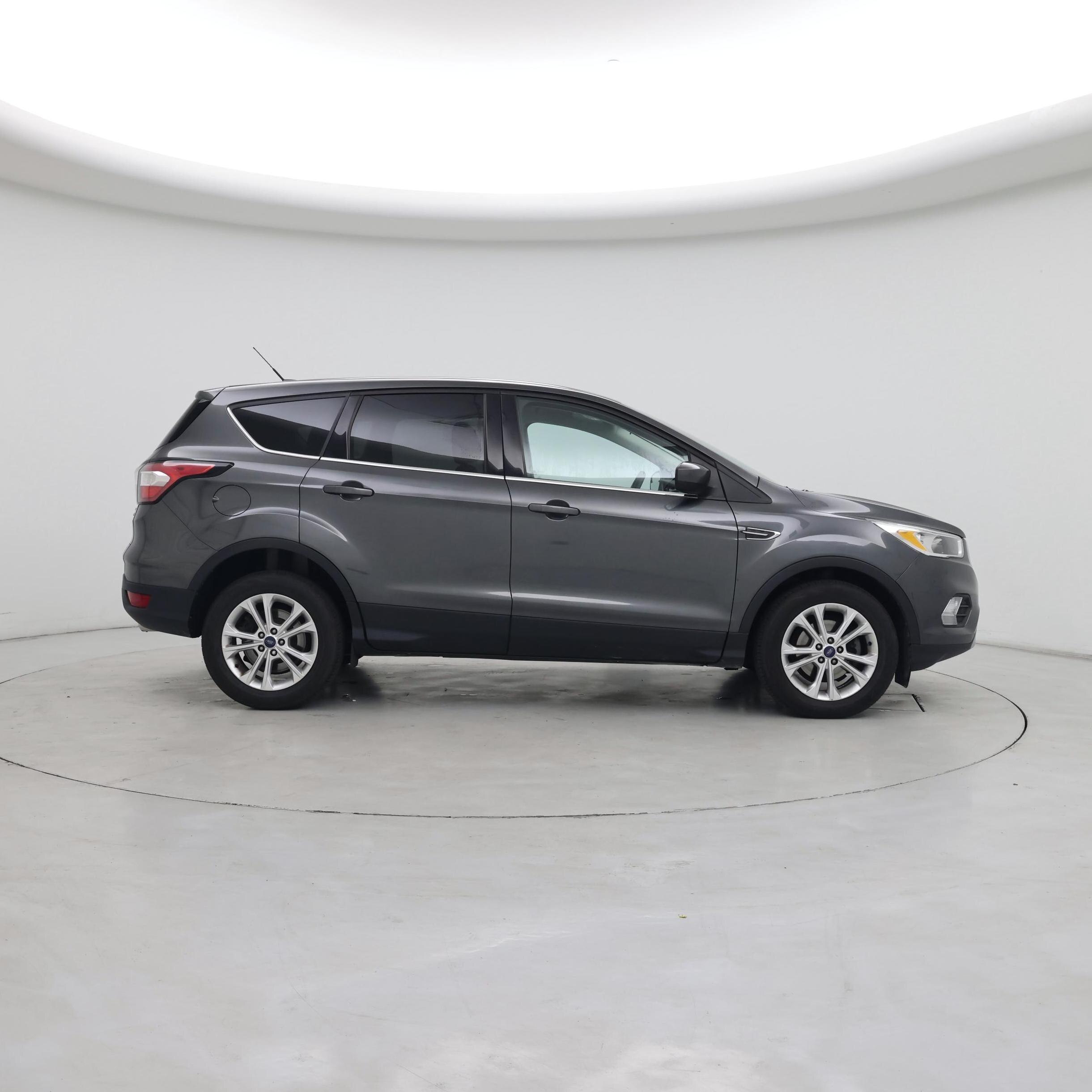 Thumbnail: 2017 Ford Escape - 7