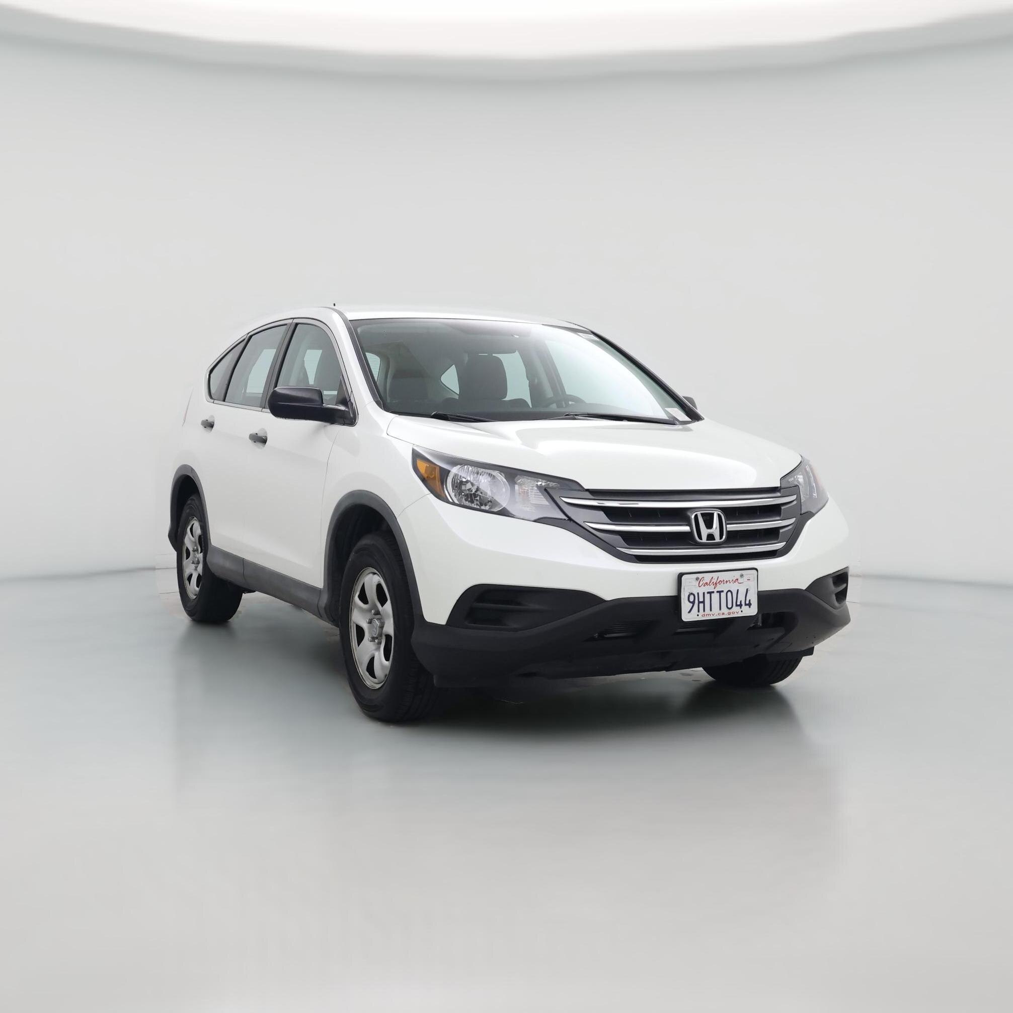 Thumbnail: 2014 Honda CR-V - 1