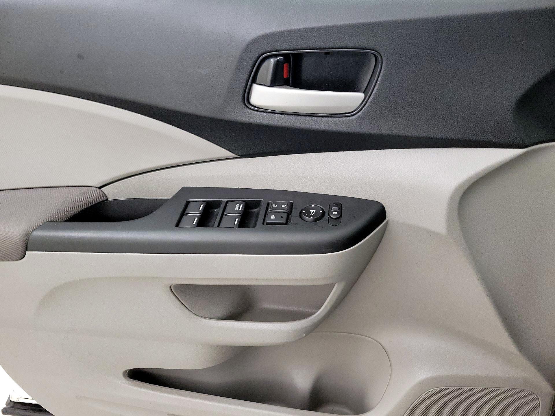 Thumbnail: 2014 Honda CR-V - 12