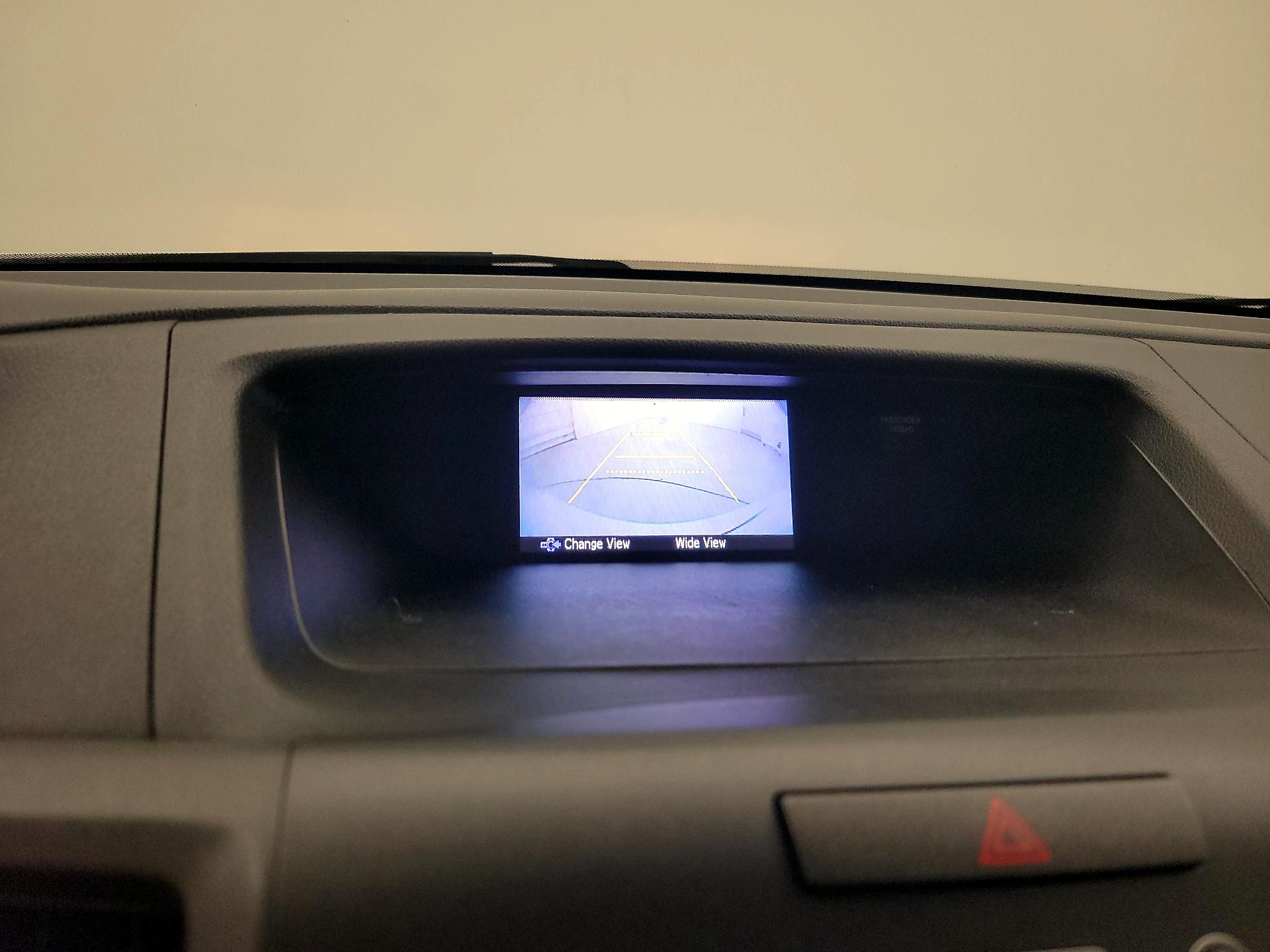 Thumbnail: 2014 Honda CR-V - 14