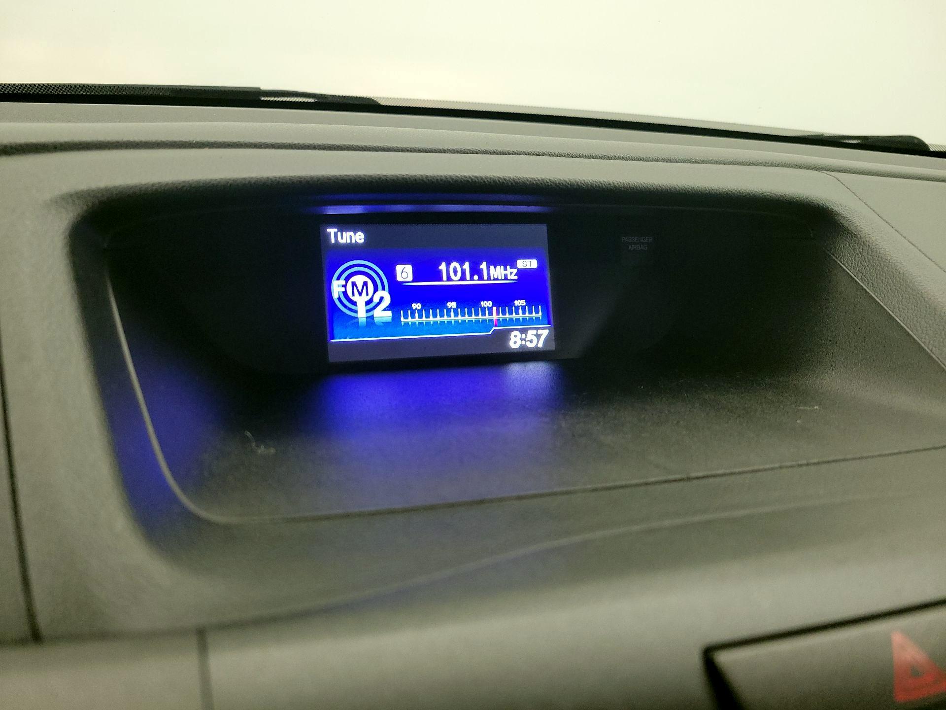 Thumbnail: 2014 Honda CR-V - 15