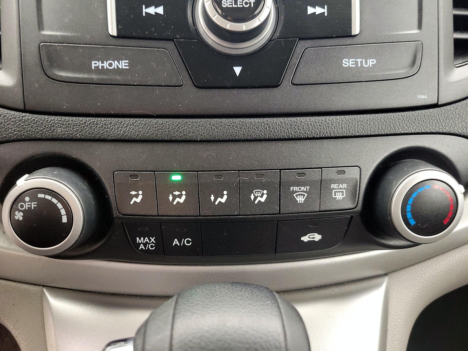 Thumbnail: 2014 Honda CR-V - 16