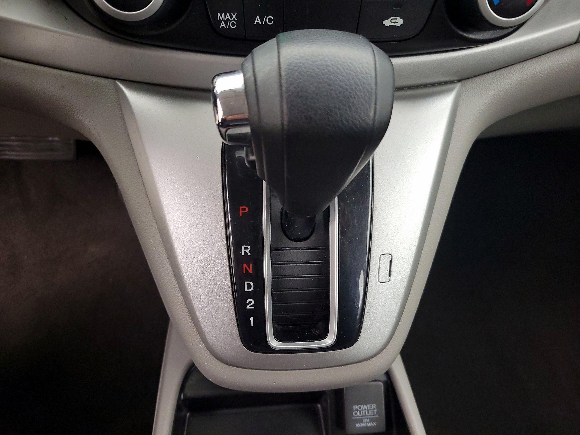 Thumbnail: 2014 Honda CR-V - 17