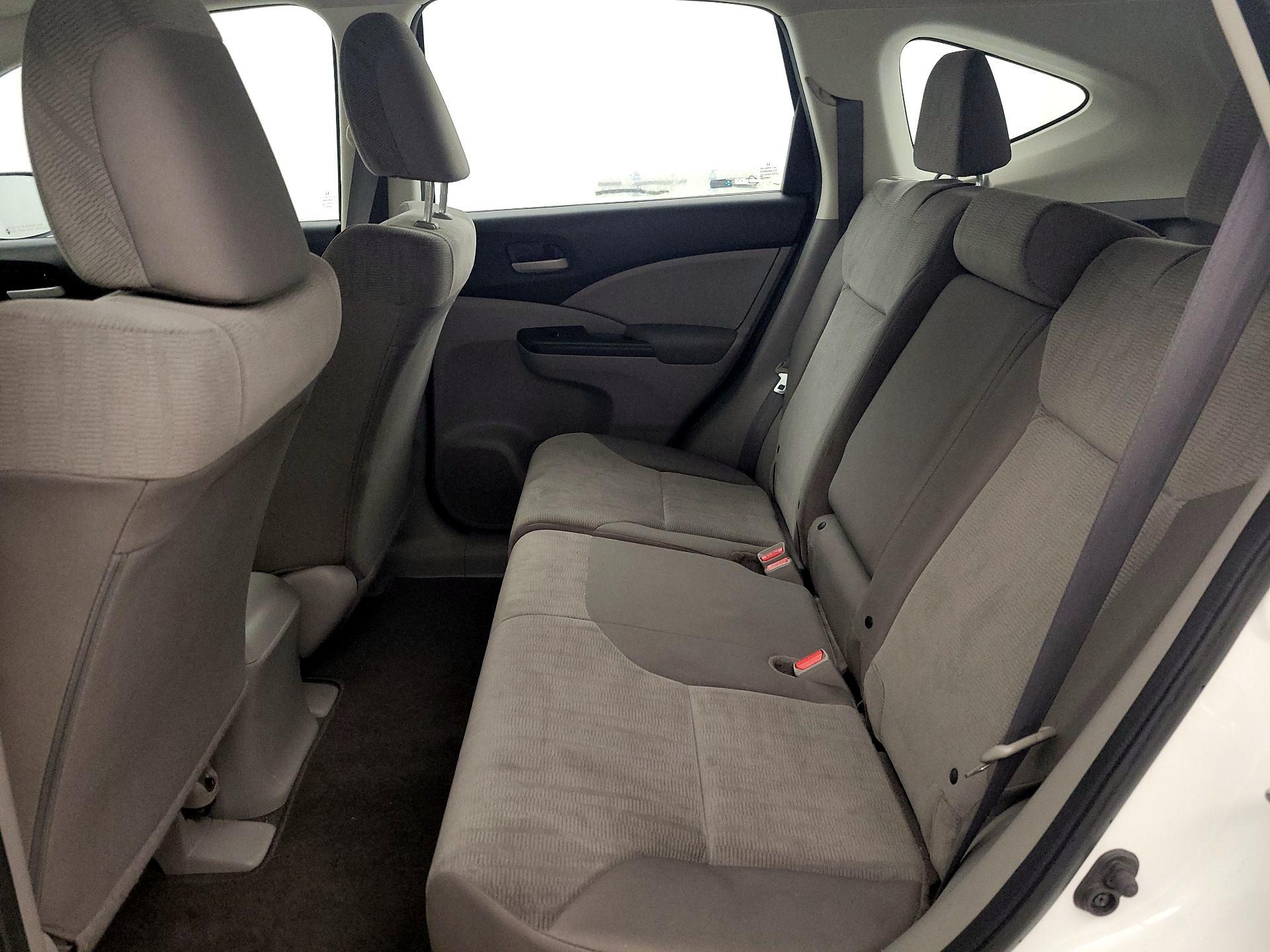 Thumbnail: 2014 Honda CR-V - 18