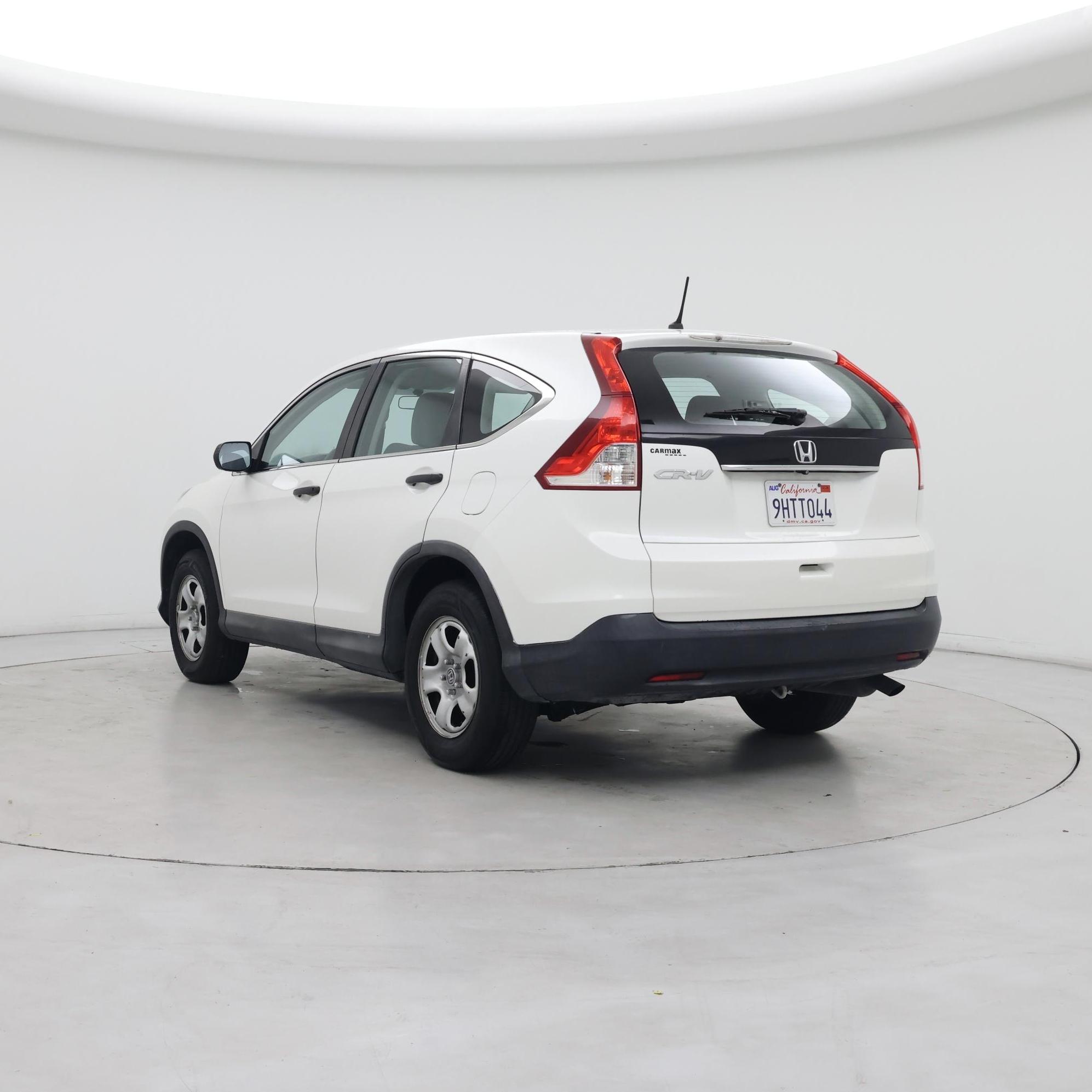 Thumbnail: 2014 Honda CR-V - 2