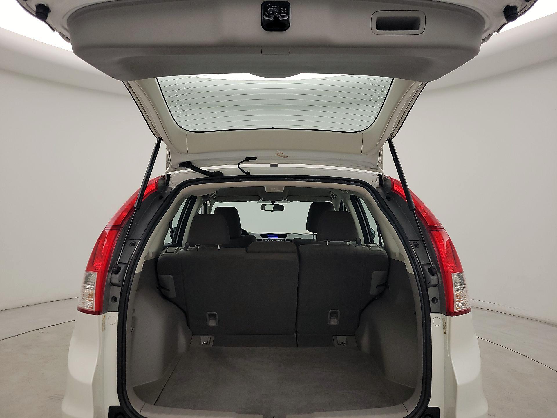 Thumbnail: 2014 Honda CR-V - 19