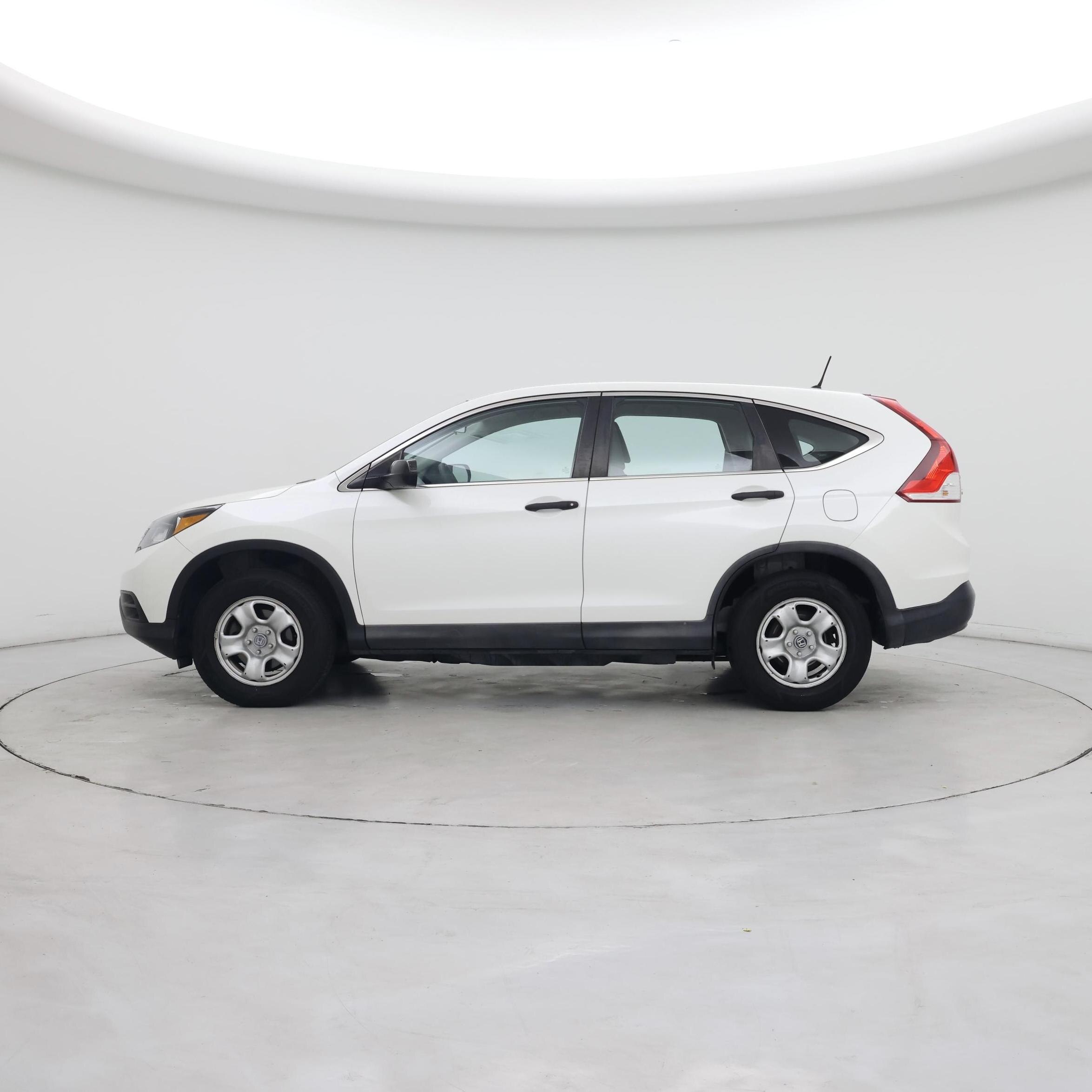 Thumbnail: 2014 Honda CR-V - 3