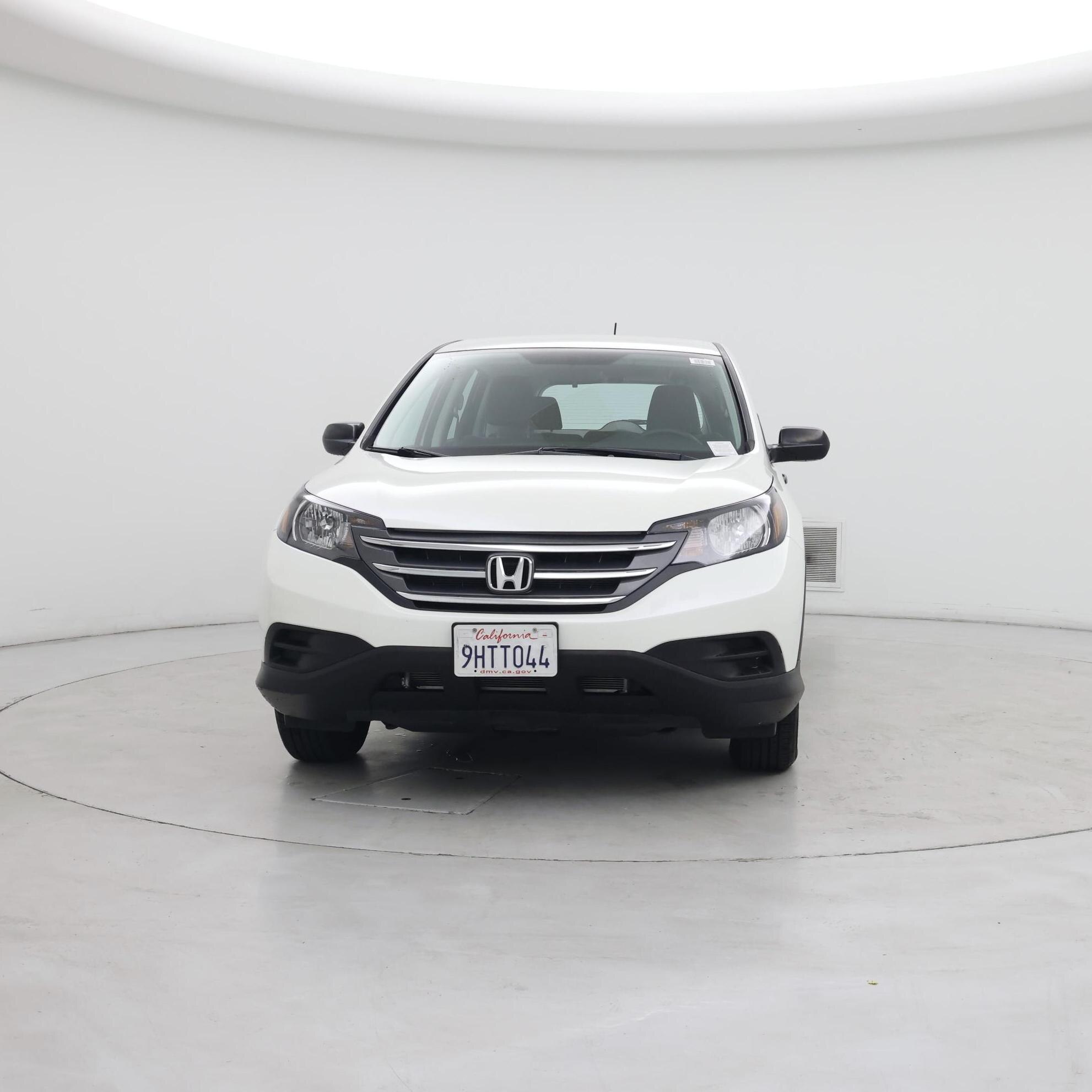 Thumbnail: 2014 Honda CR-V - 5