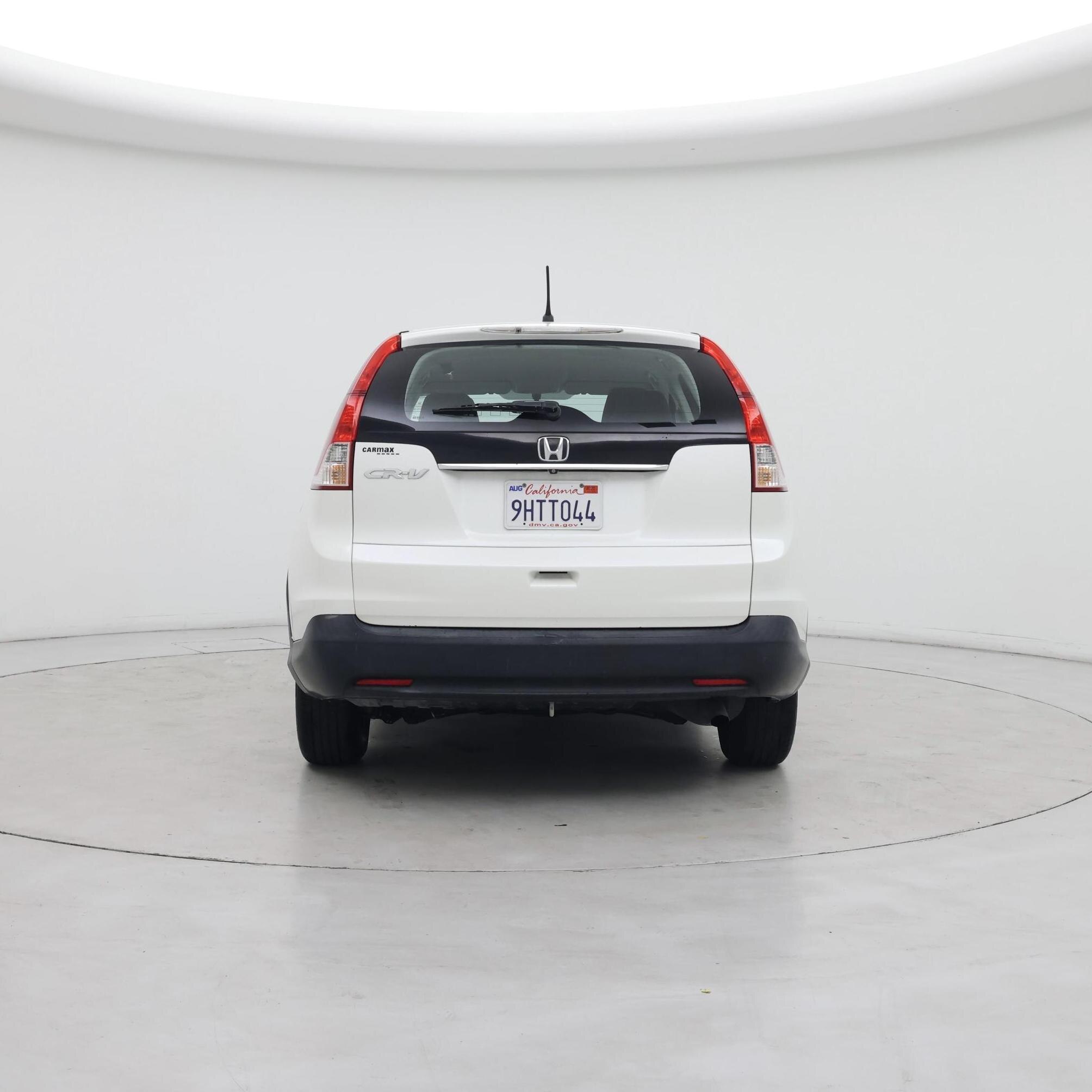 Thumbnail: 2014 Honda CR-V - 6