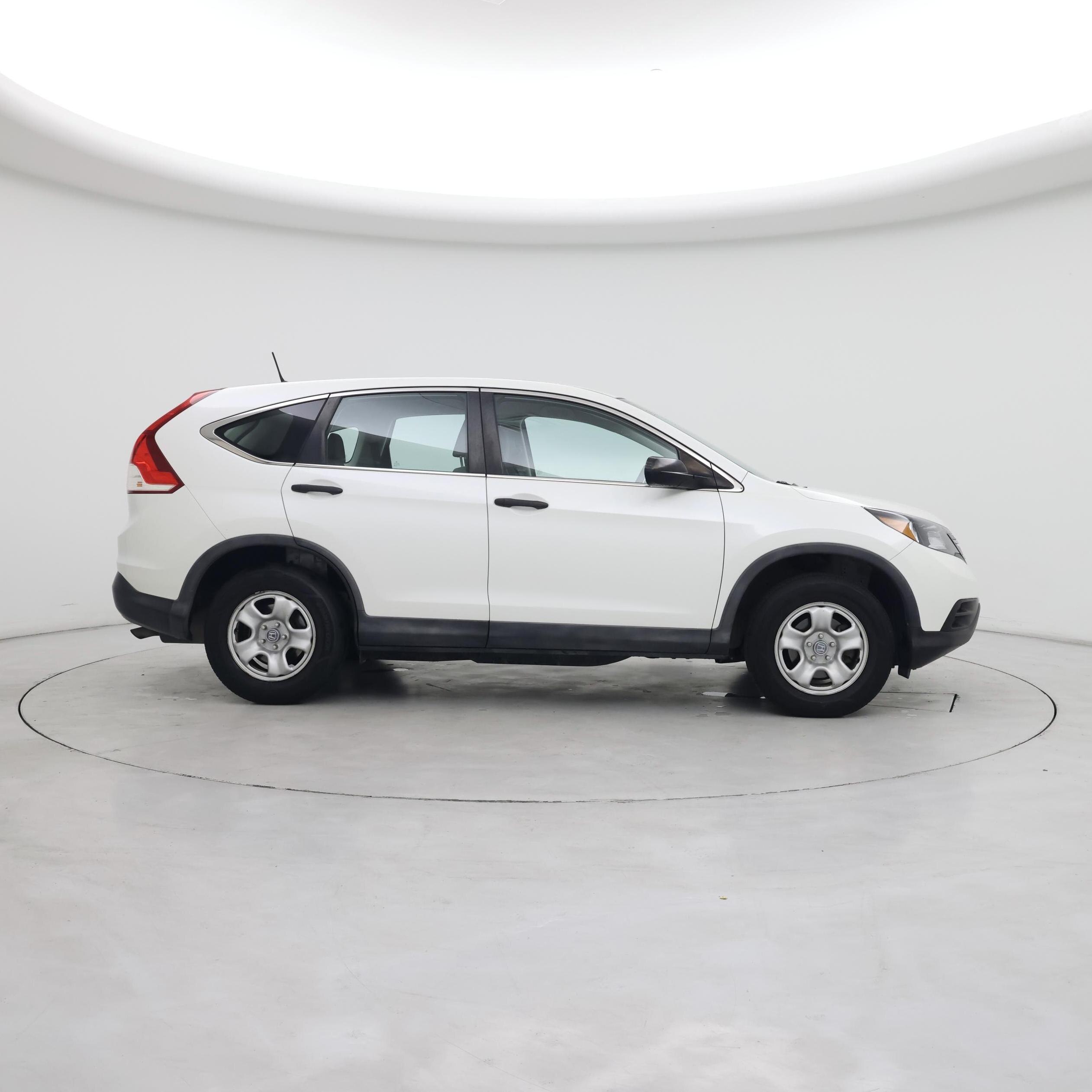 Thumbnail: 2014 Honda CR-V - 7