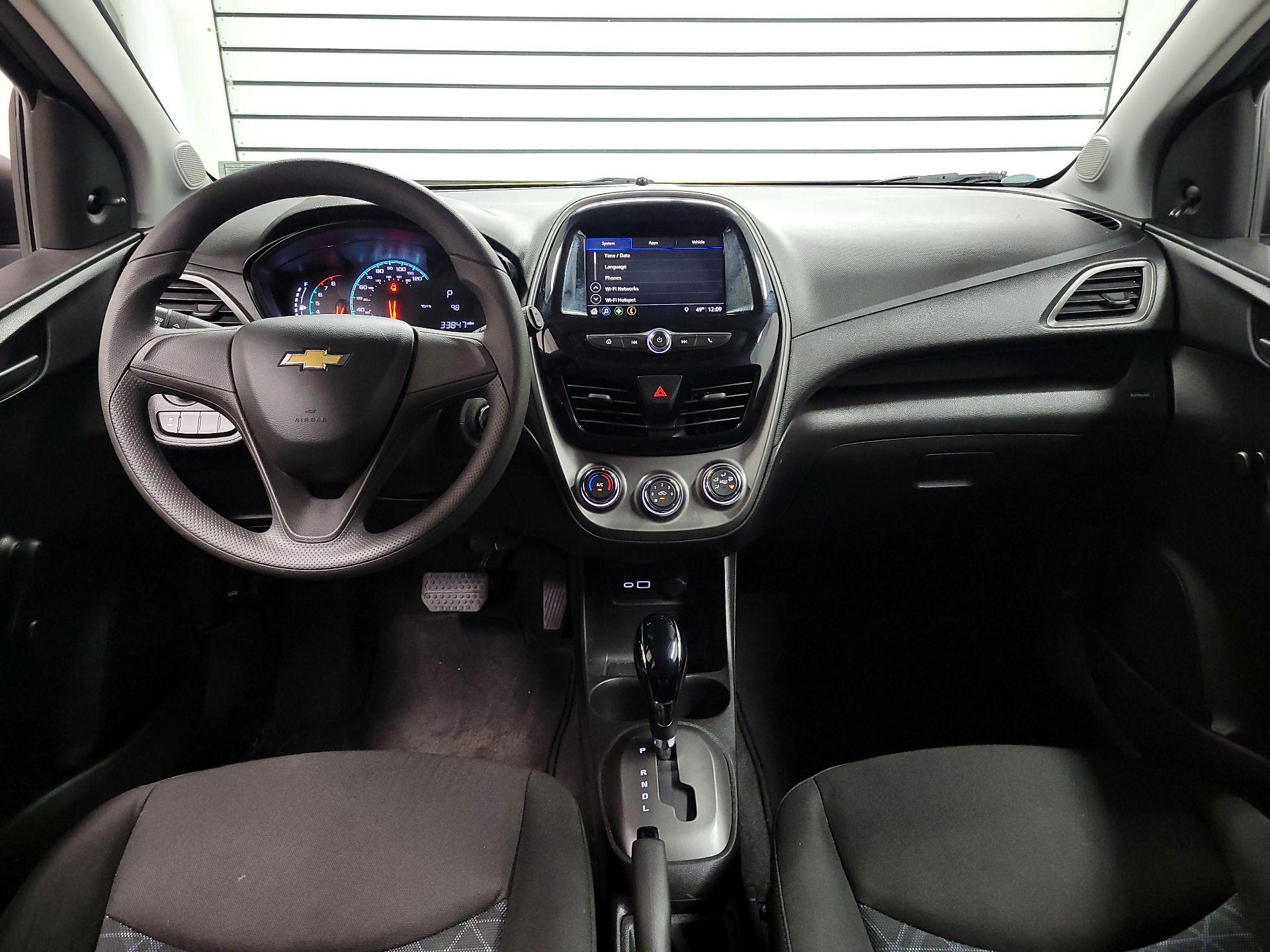 Thumbnail: 2022 Chevrolet Spark - 9