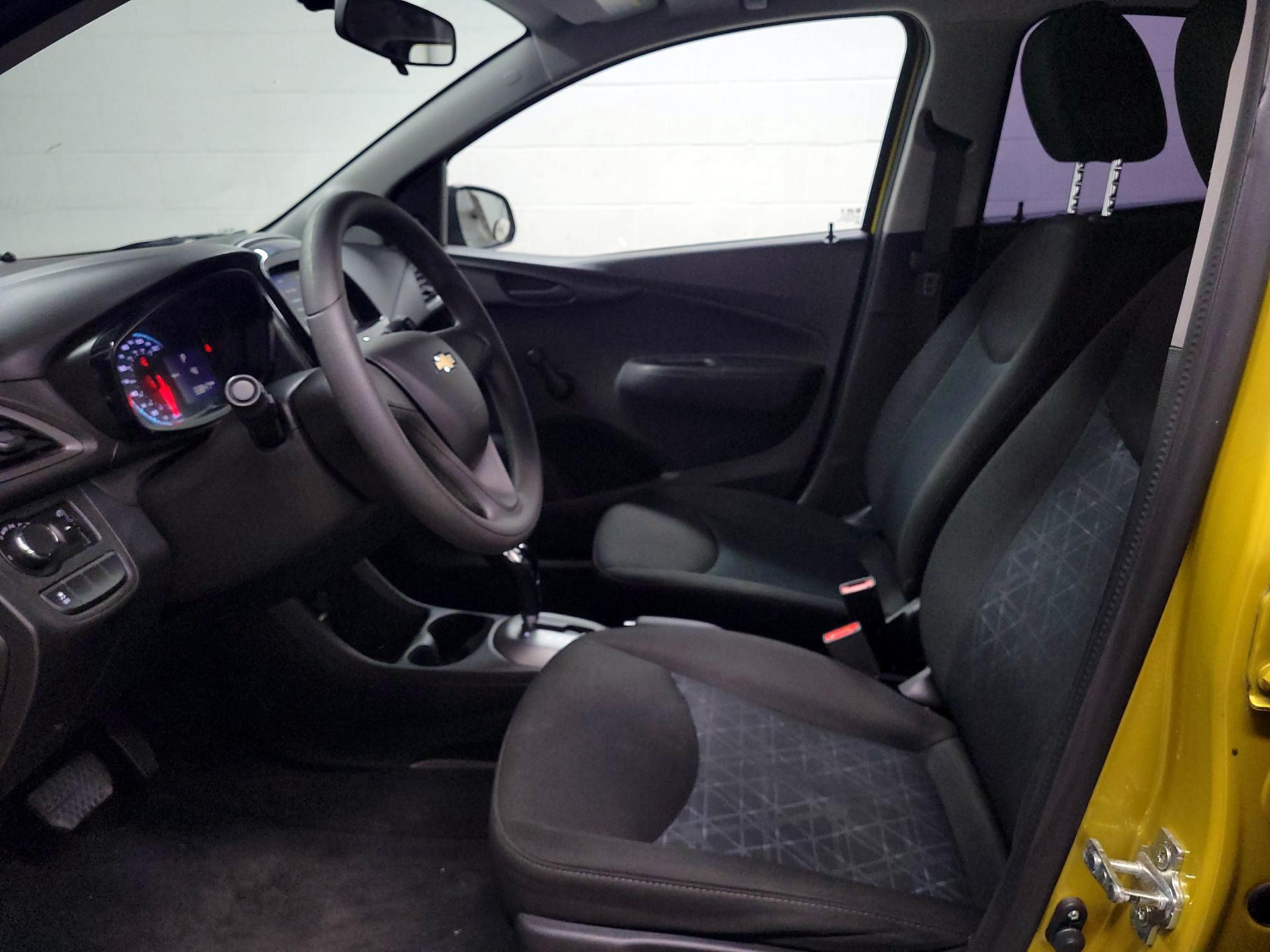 Thumbnail: 2022 Chevrolet Spark - 11