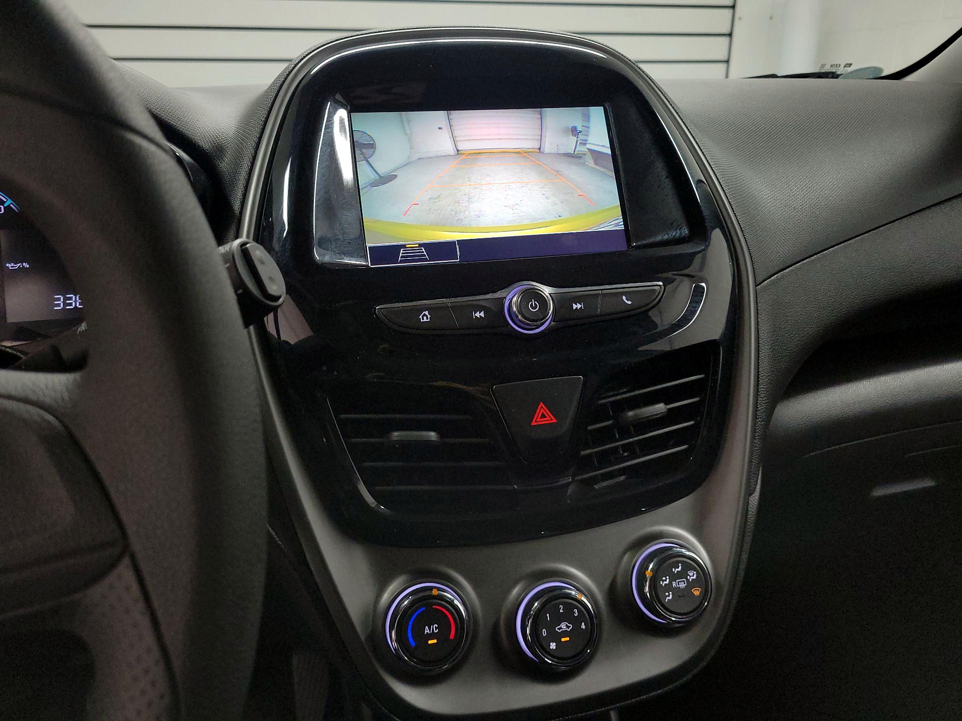 Thumbnail: 2022 Chevrolet Spark - 14