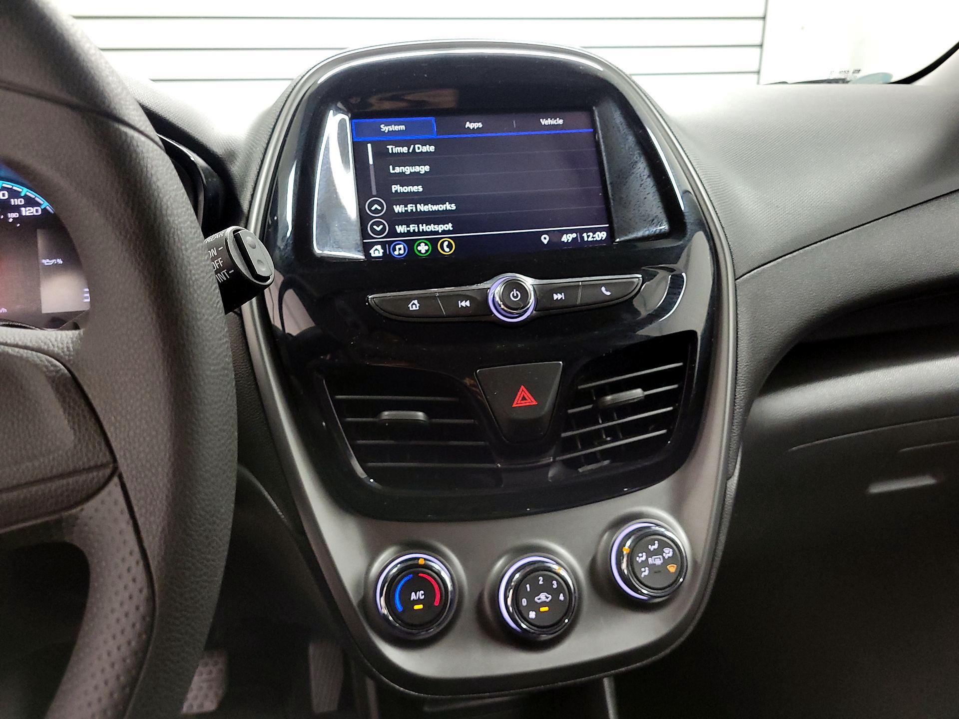 Thumbnail: 2022 Chevrolet Spark - 15