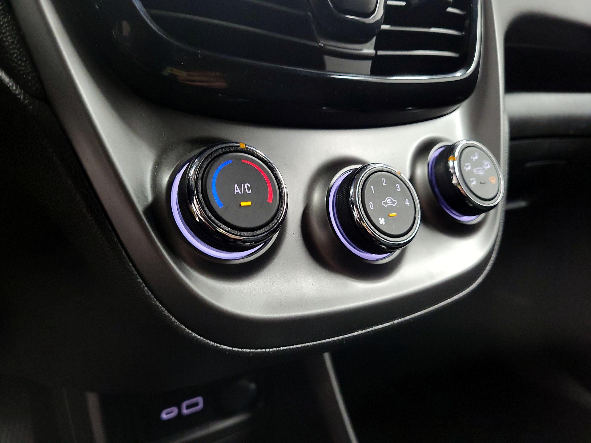 Thumbnail: 2022 Chevrolet Spark - 16