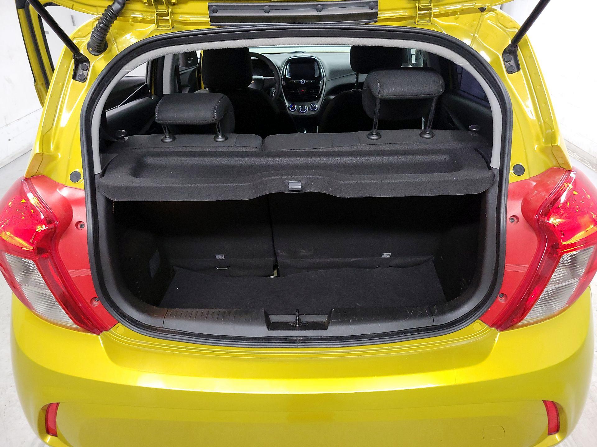 Thumbnail: 2022 Chevrolet Spark - 19