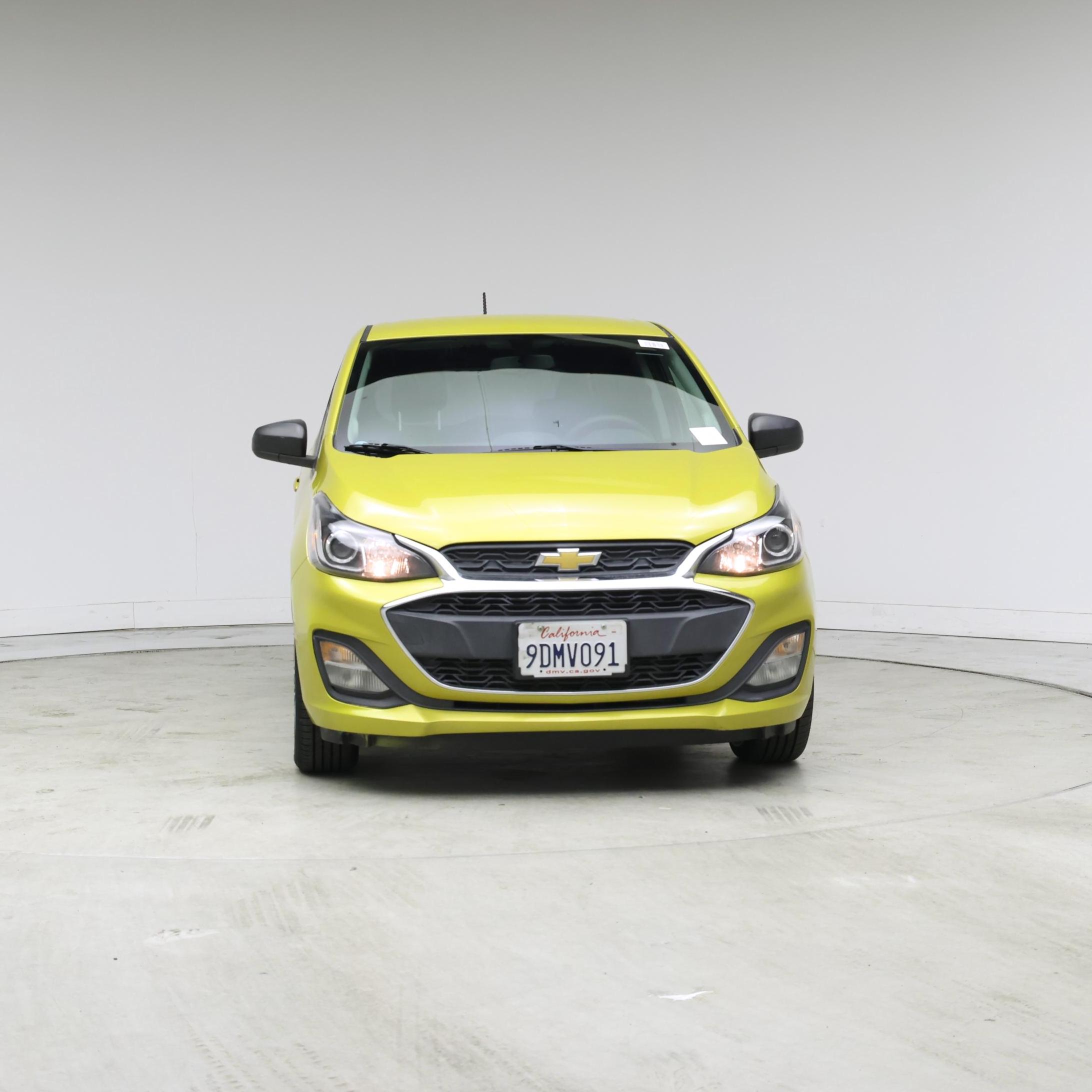 Thumbnail: 2022 Chevrolet Spark - 5