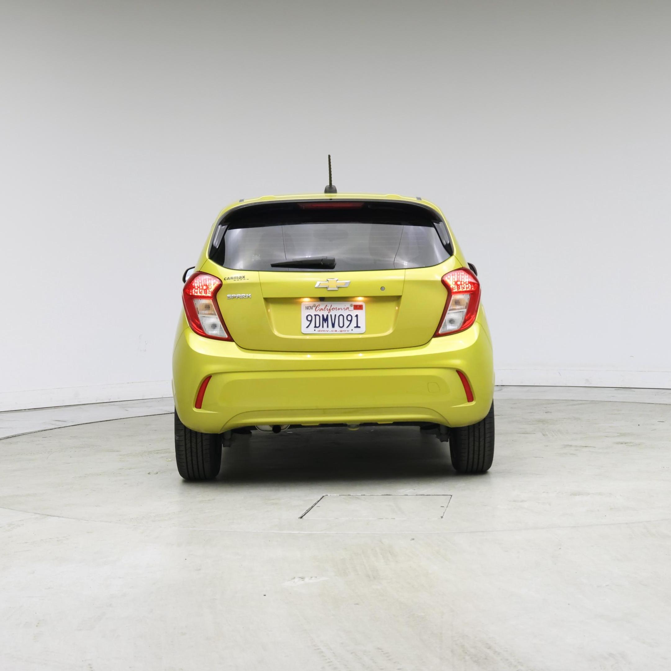 Thumbnail: 2022 Chevrolet Spark - 6