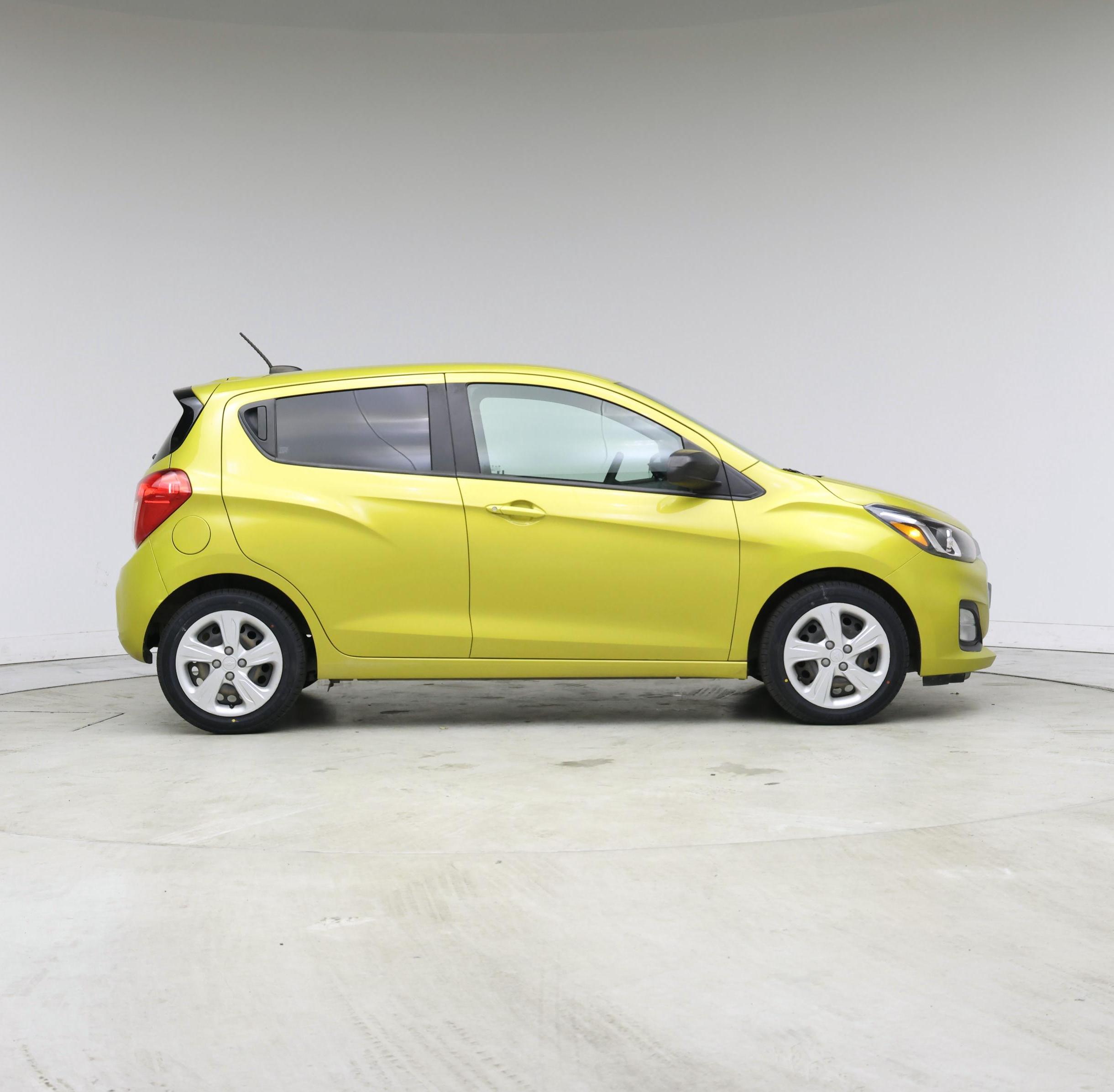 Thumbnail: 2022 Chevrolet Spark - 7