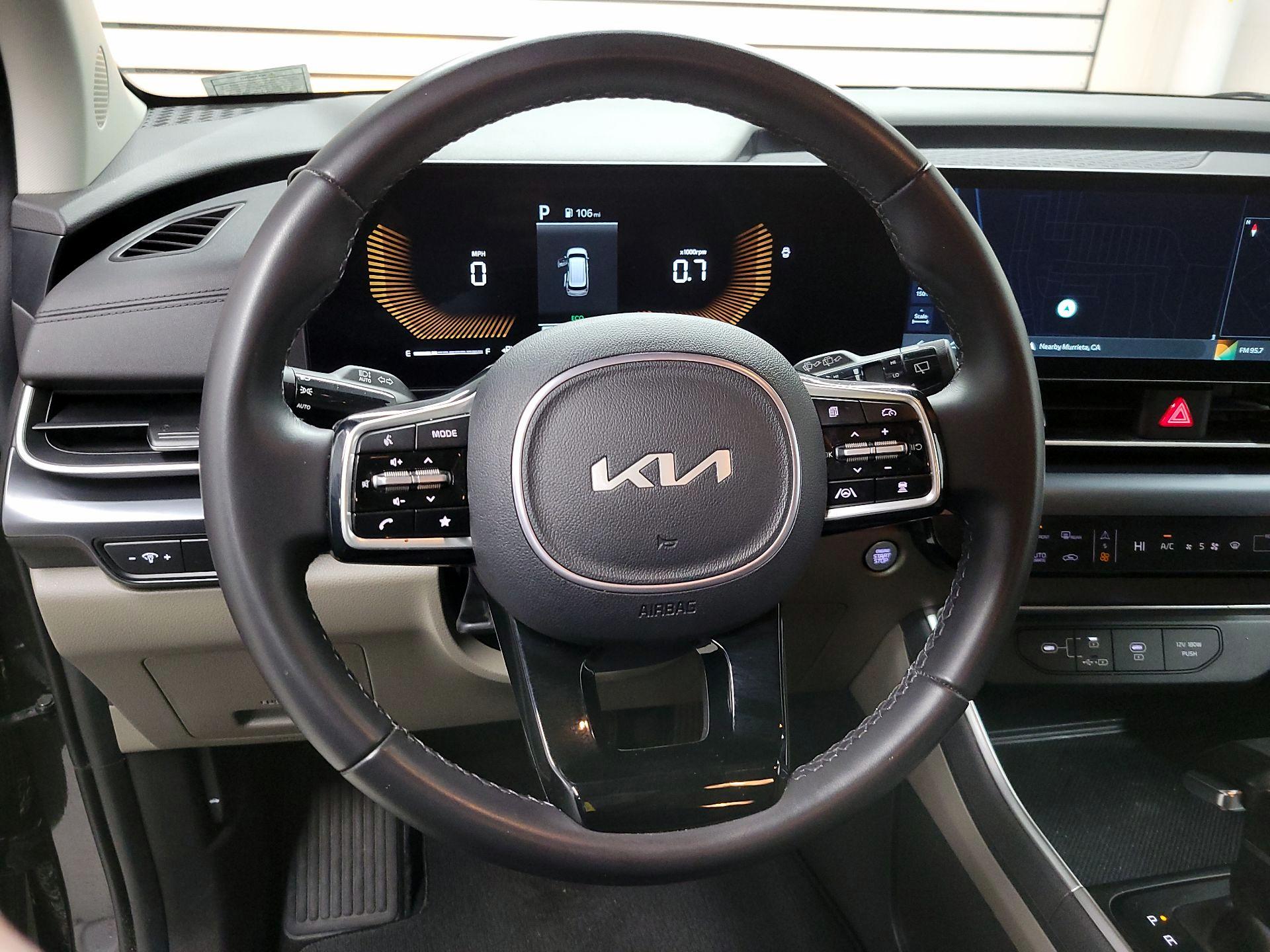 Thumbnail: 2025 Kia Carnival - 10