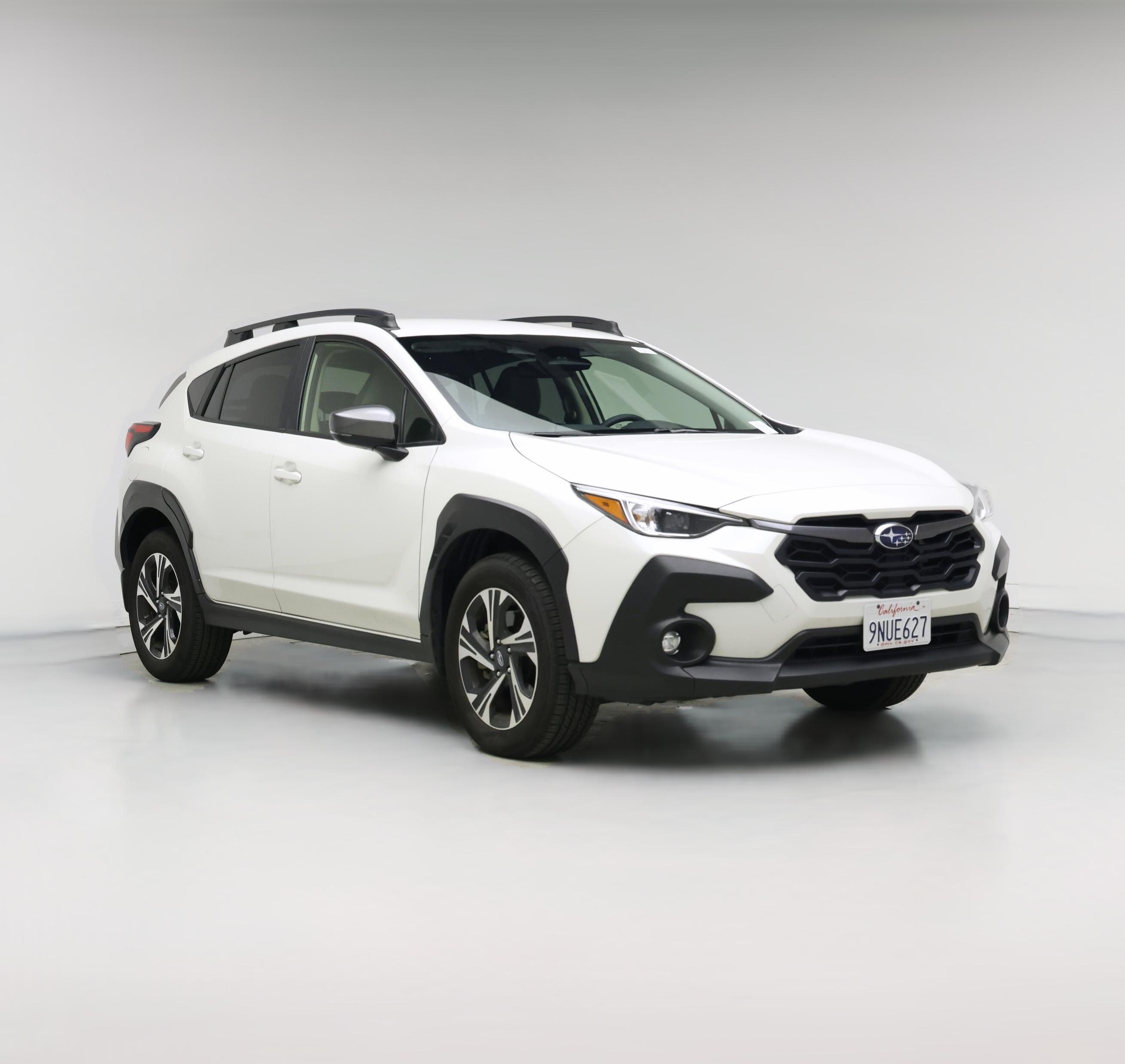 Thumbnail: 2024 Subaru Crosstrek - 1