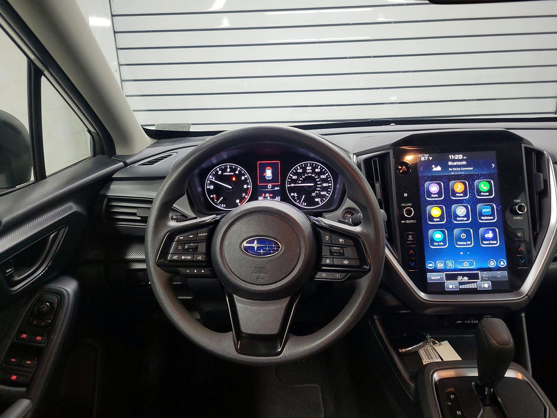 Thumbnail: 2024 Subaru Crosstrek - 10