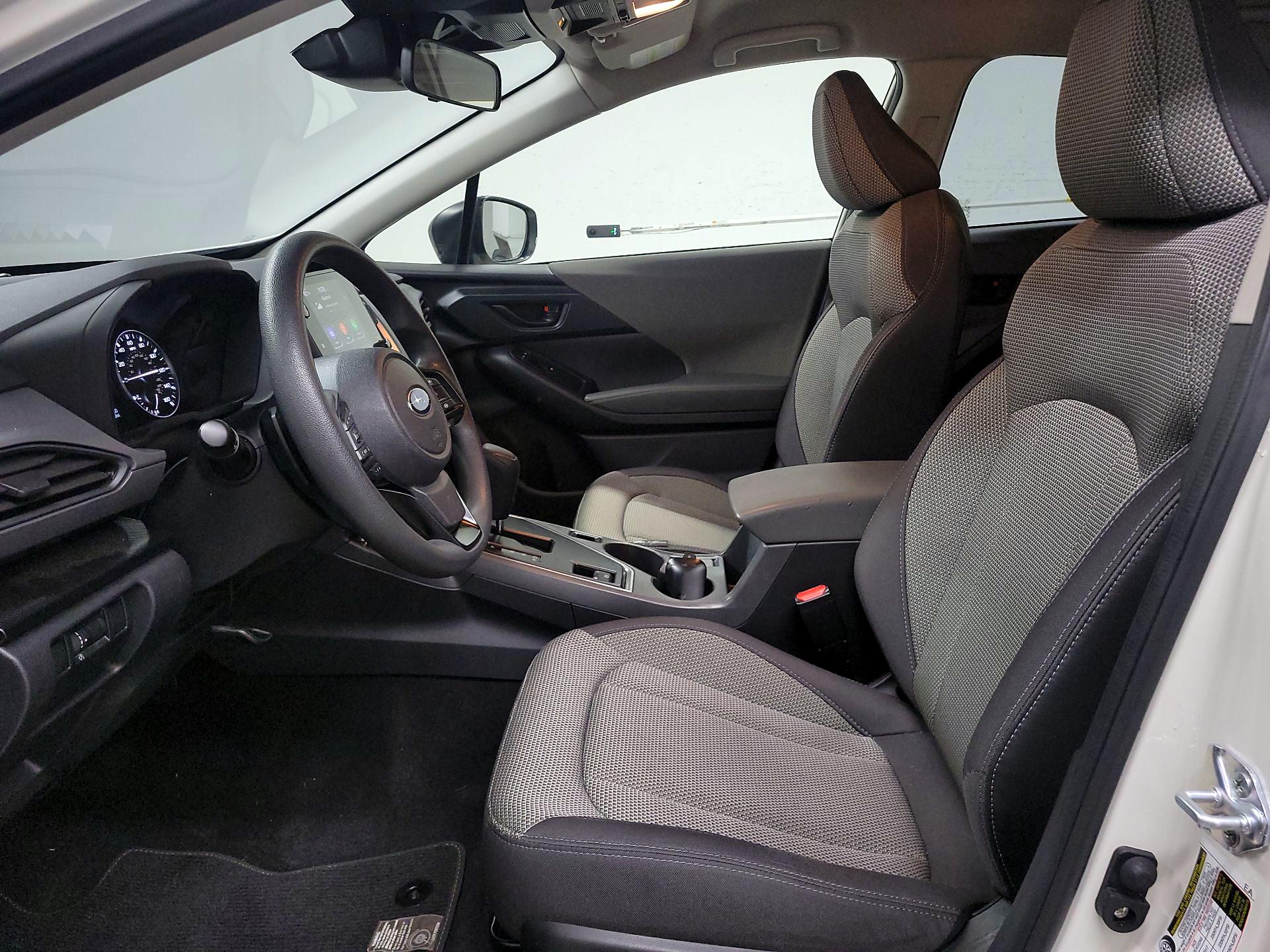 Thumbnail: 2024 Subaru Crosstrek - 11