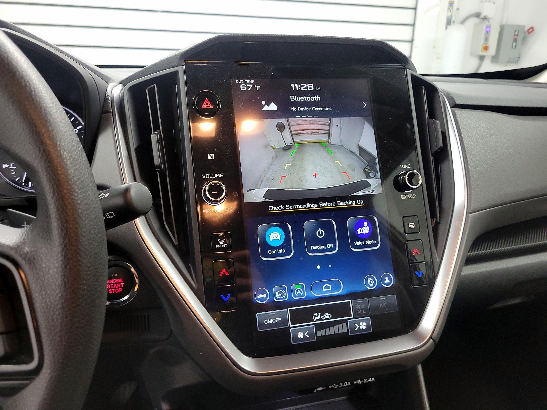 Thumbnail: 2024 Subaru Crosstrek - 13