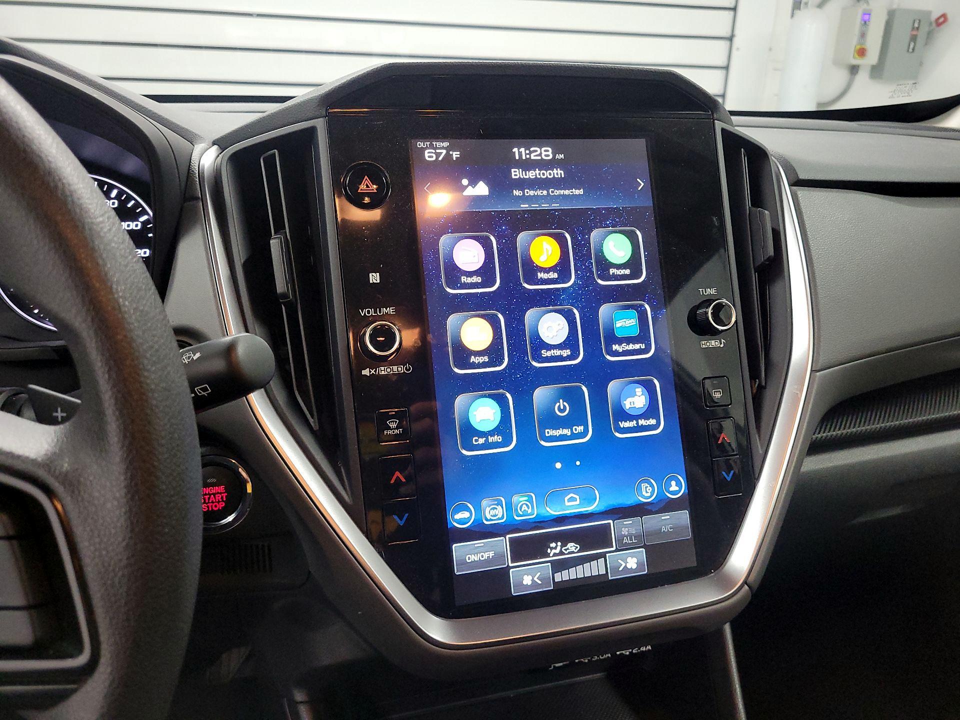 Thumbnail: 2024 Subaru Crosstrek - 14