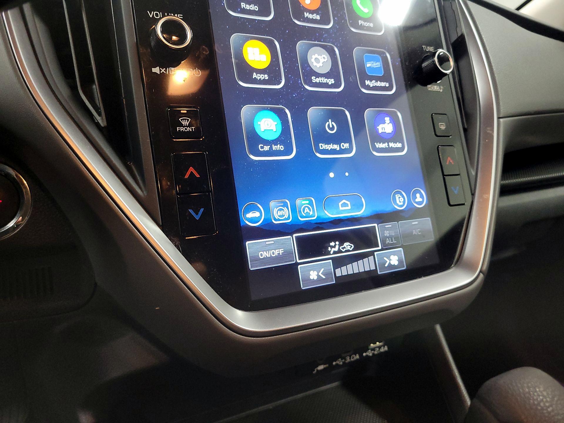 Thumbnail: 2024 Subaru Crosstrek - 15