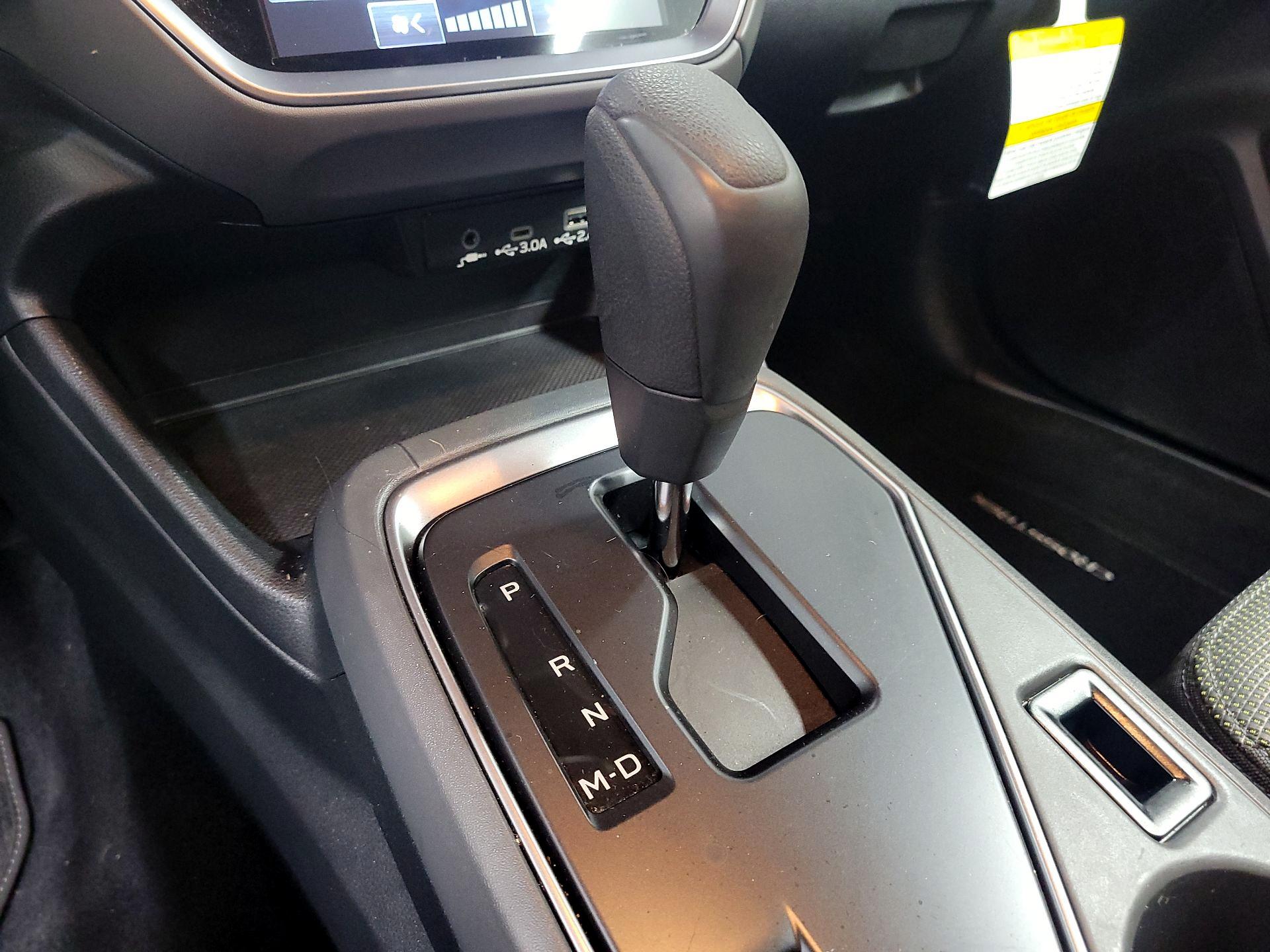 Thumbnail: 2024 Subaru Crosstrek - 16